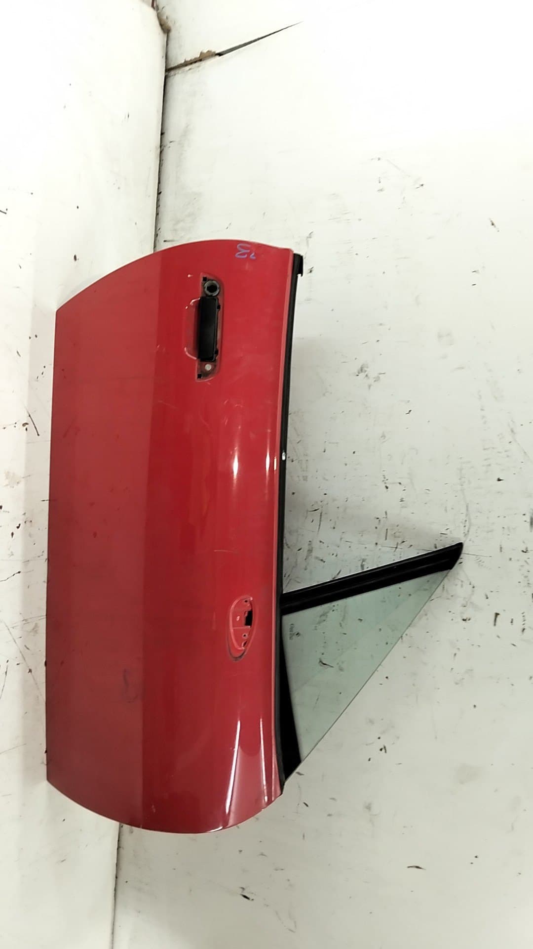 Puerta delantera derecha BMW Z3 ROADSTER (E36) 2