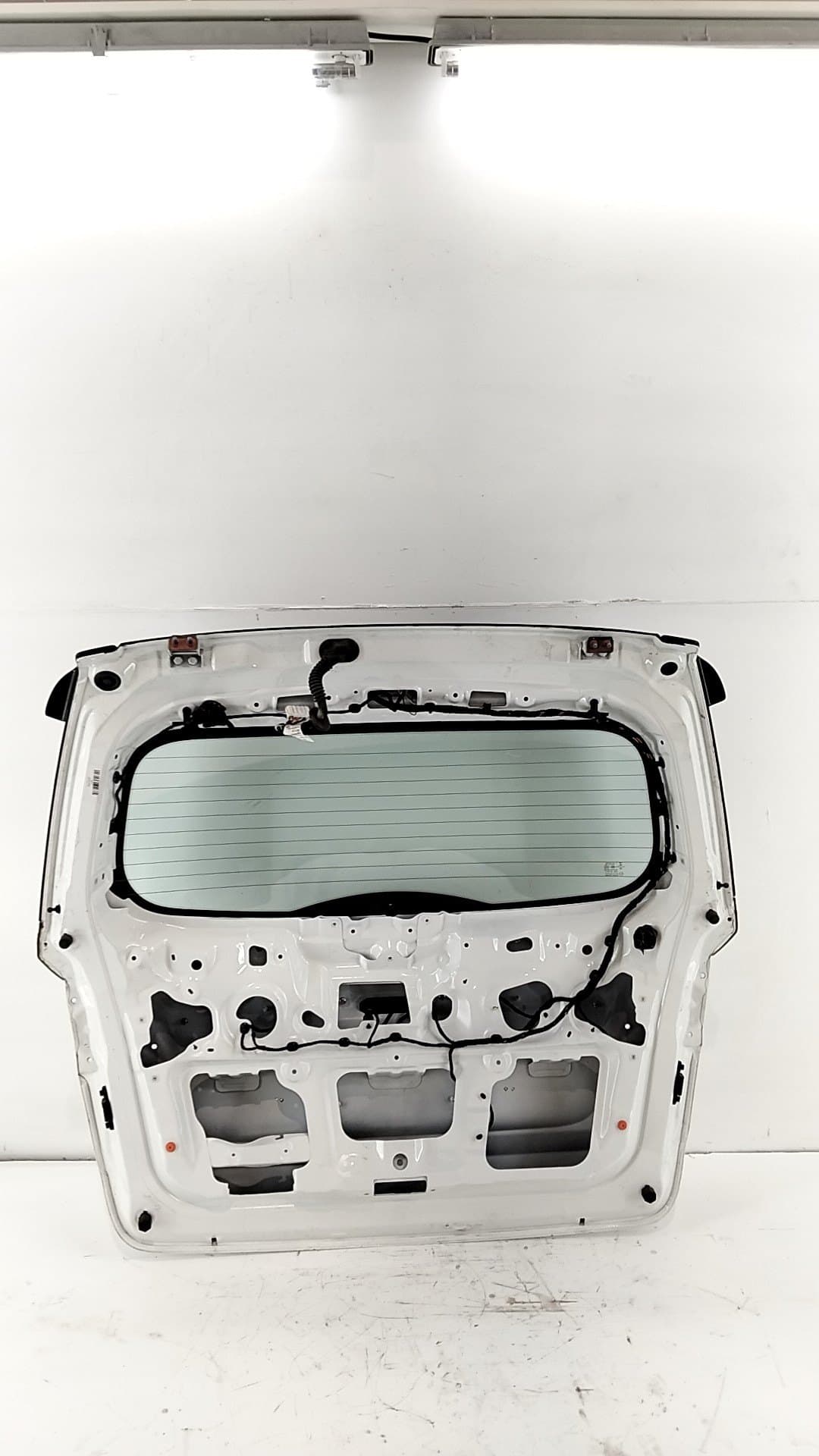 Porton trasero DR 6.0 5