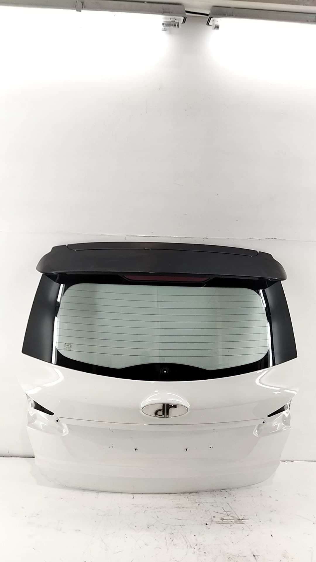 Porton trasero DR 6.0