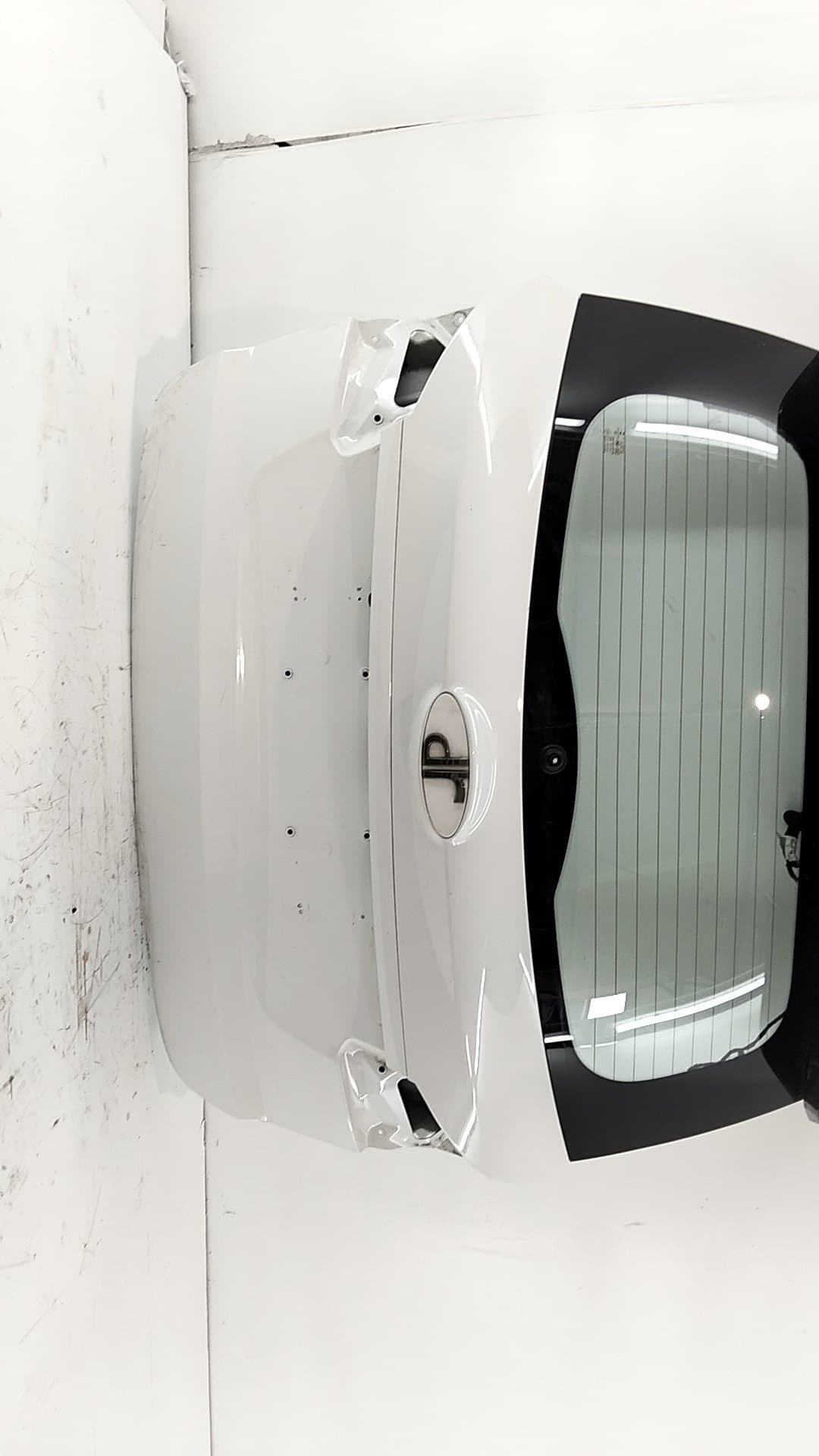 Porton trasero DR 6.0 4