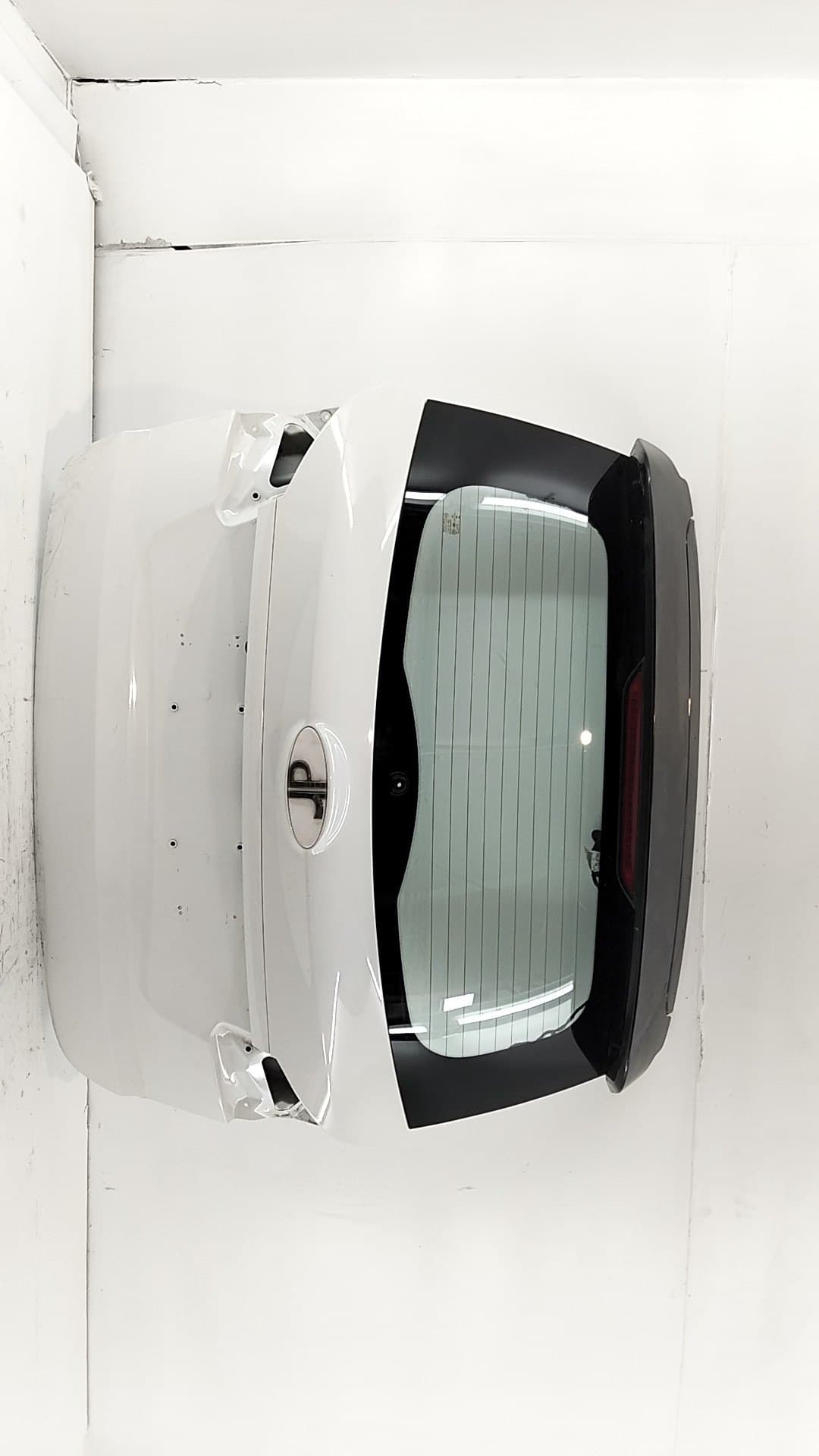 Porton trasero DR 6.0 3