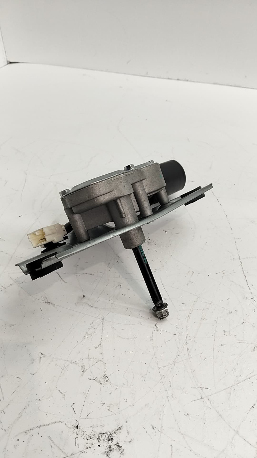 Motor limpia trasero DR 6.0 3