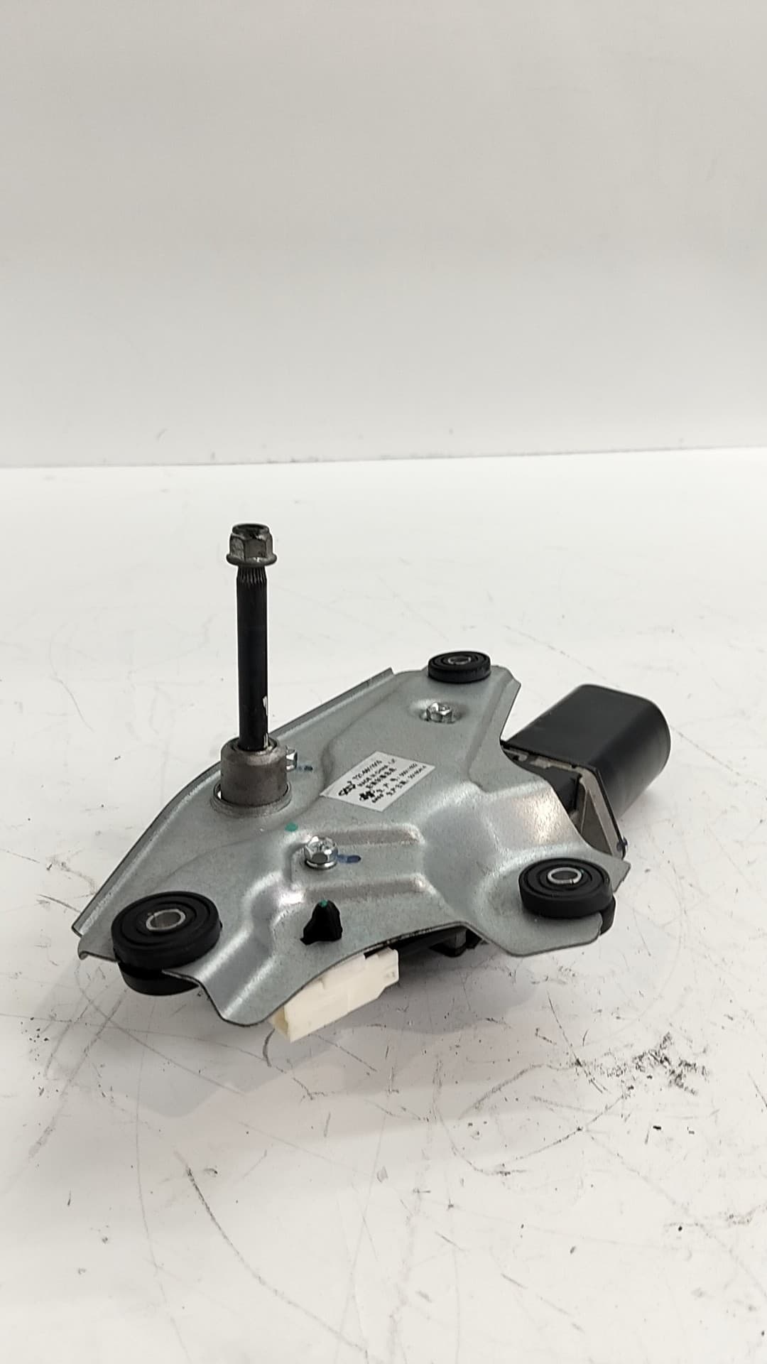 Motor limpia trasero DR 6.0 2