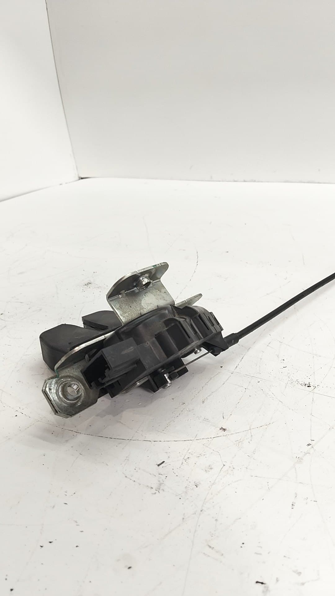 Cerradura maletero / porton DR 6.0 2