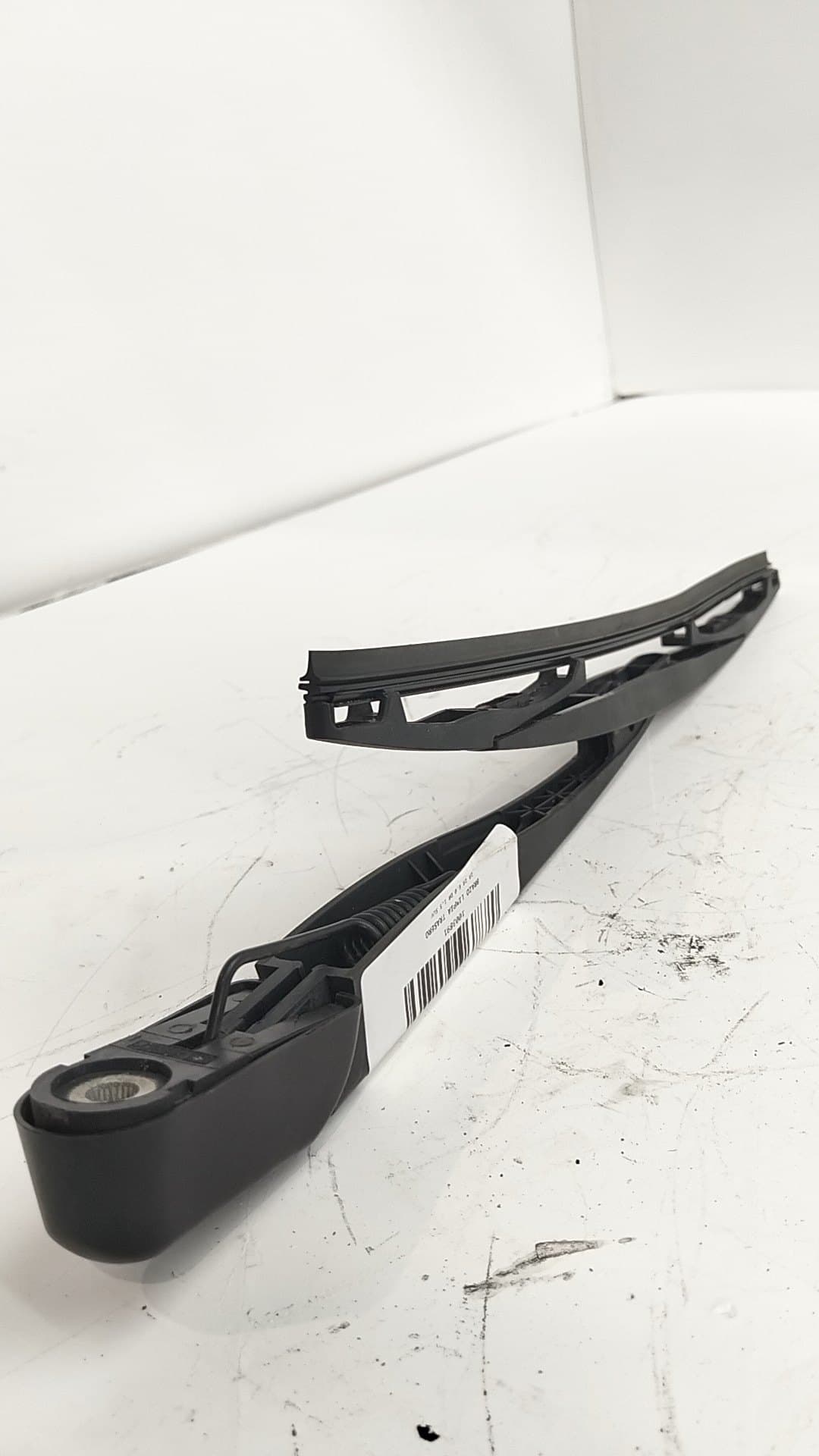 Brazo limpia trasero DR 6.0 3
