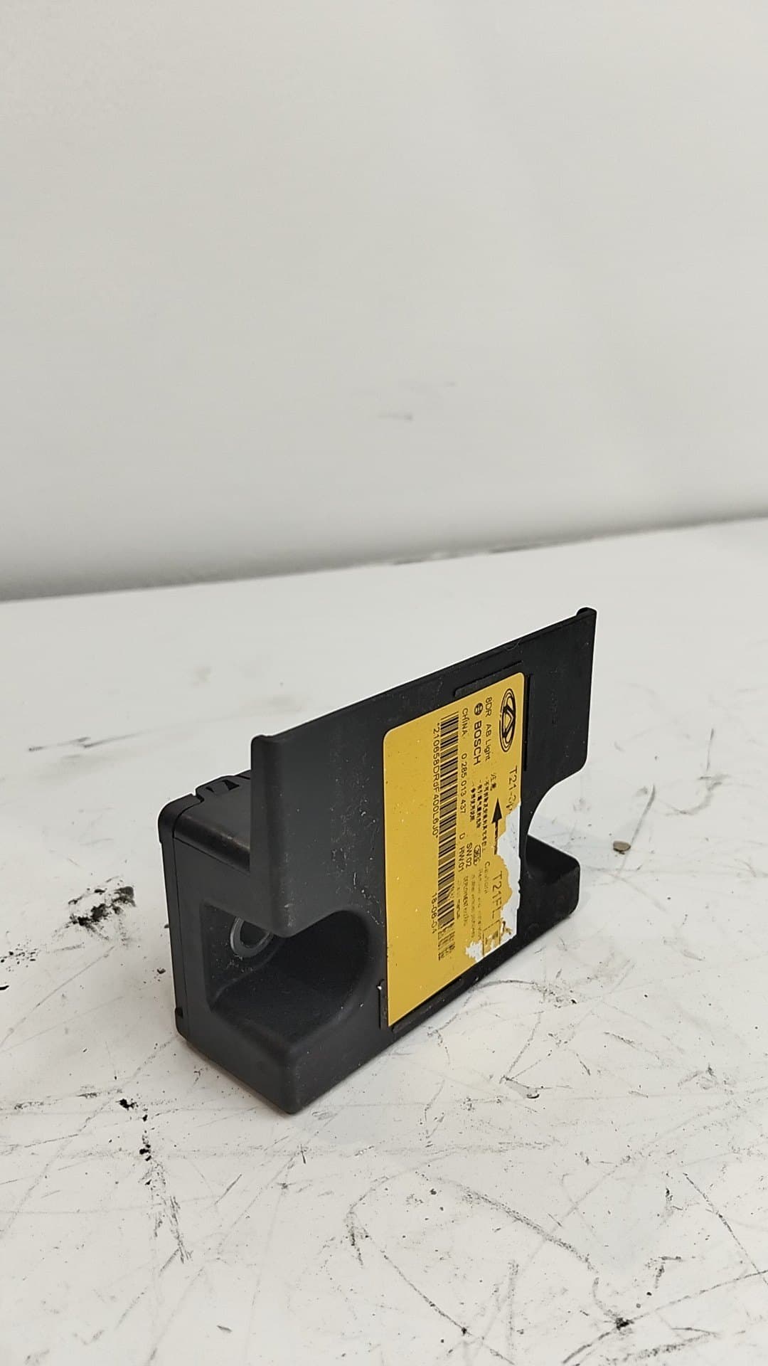 Modulo electronico DR 6.0 2