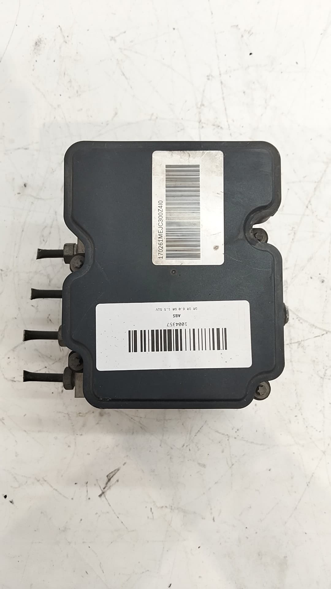 Abs DR 6.0 5