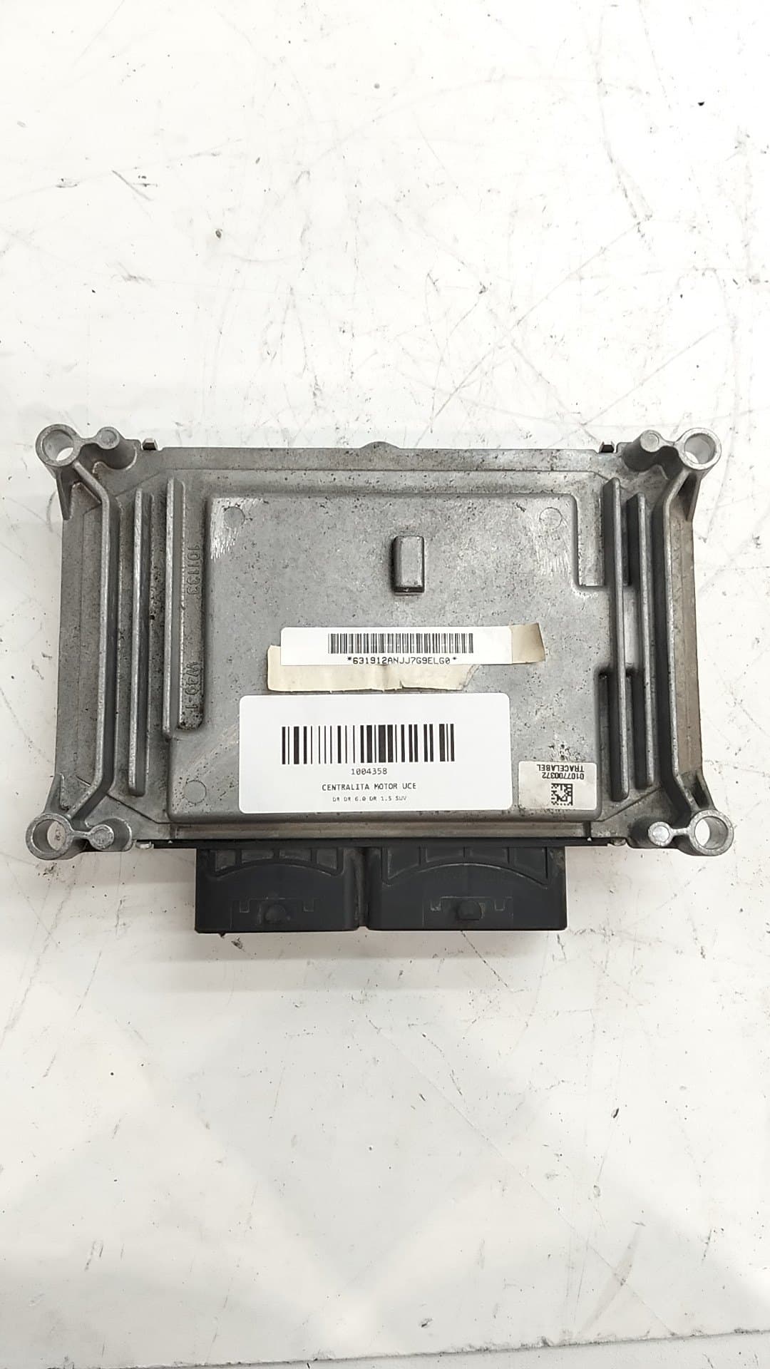 Centralita motor uce DR 6.0