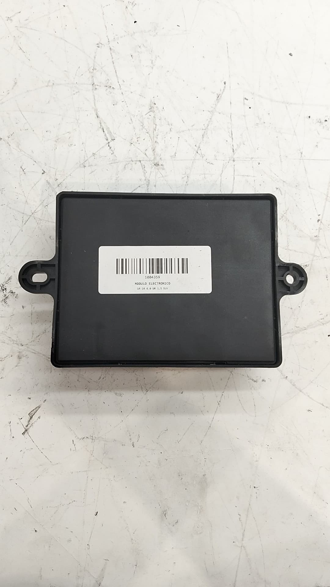 Modulo electronico DR 6.0 5