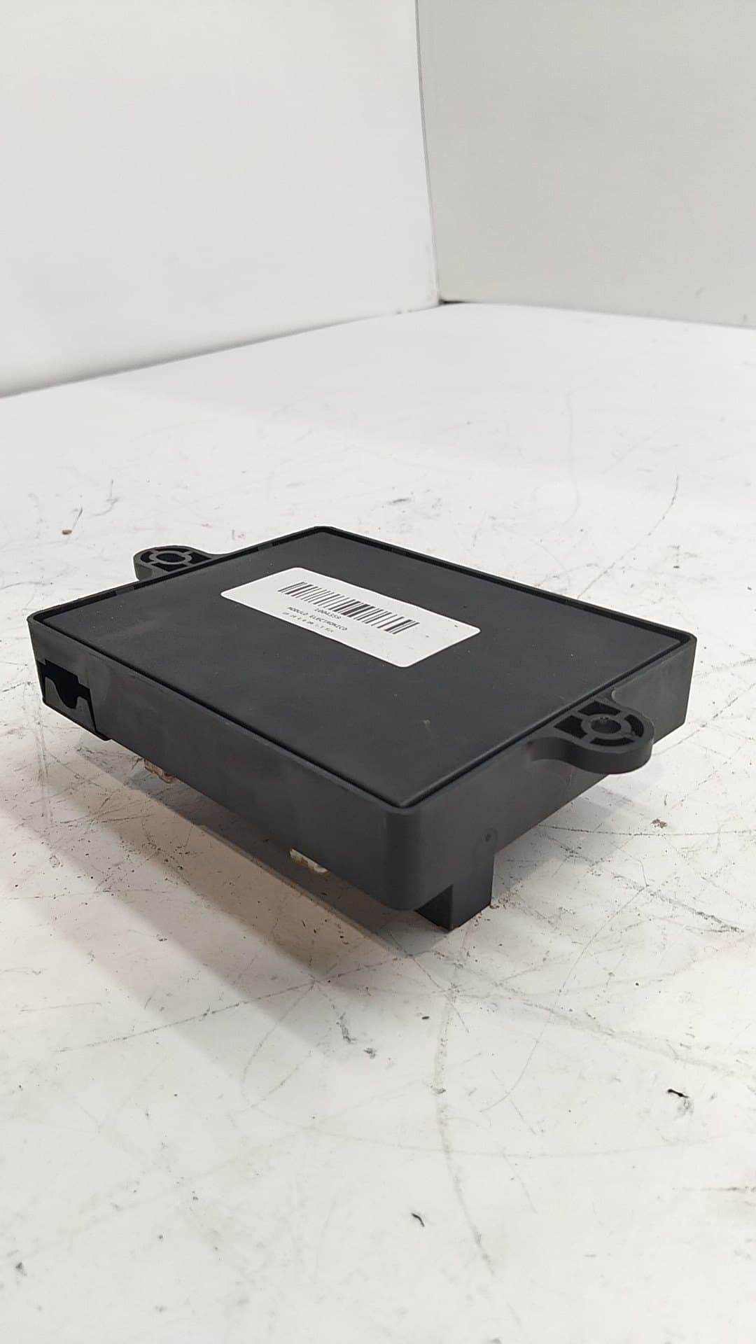 Modulo electronico DR 6.0 4