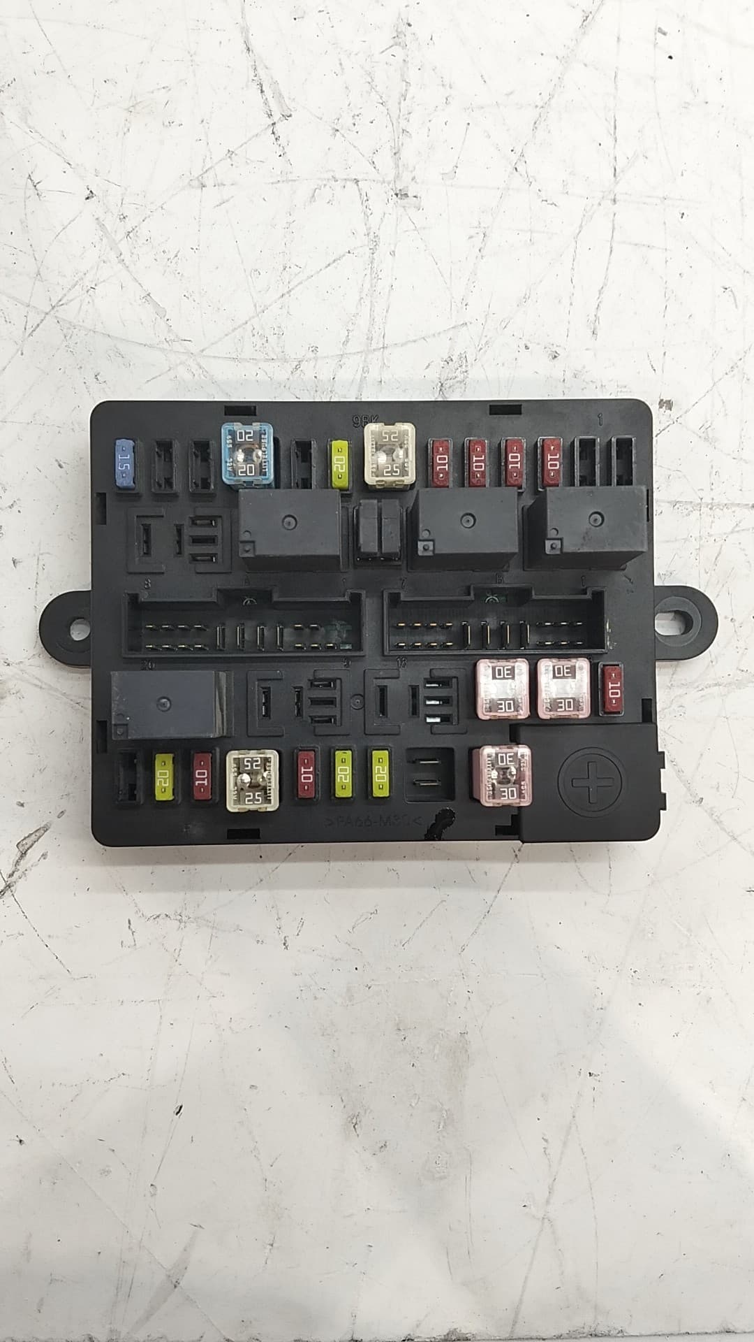 Modulo electronico DR 6.0