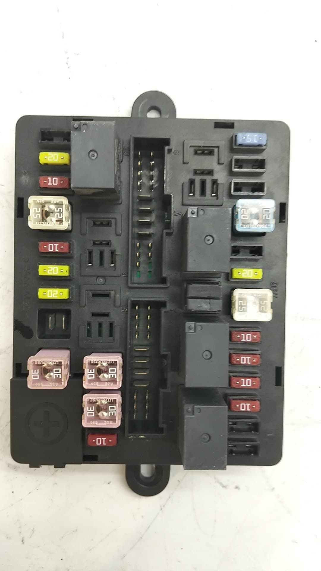 Modulo electronico DR 6.0 3