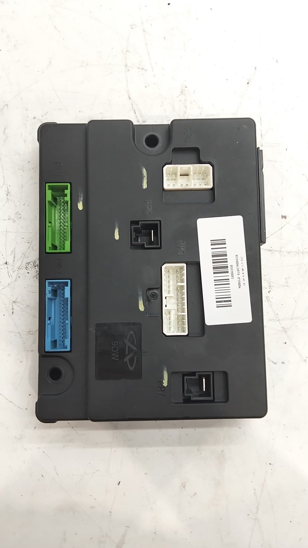 Modulo electronico DR 6.0