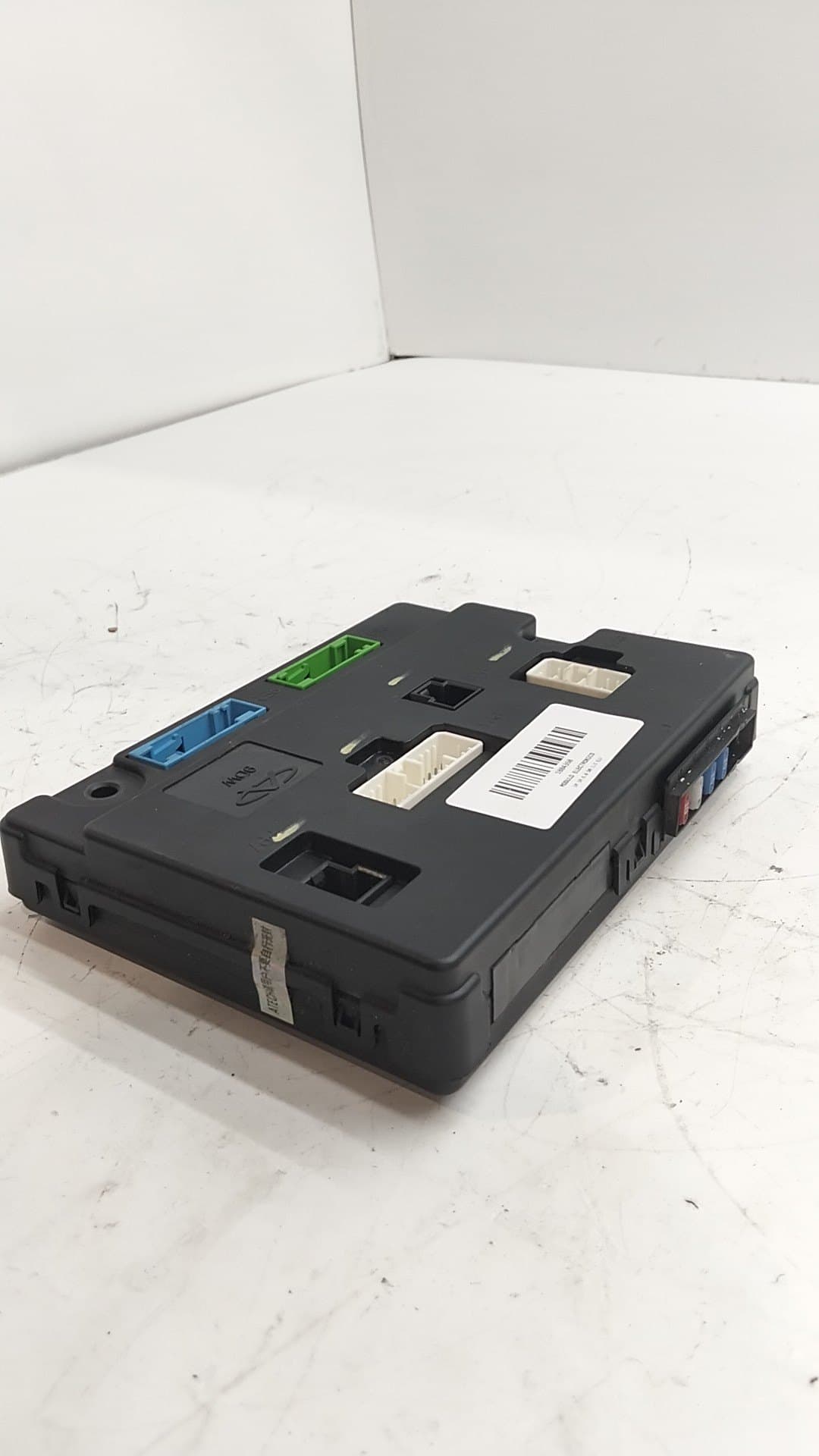 Modulo electronico DR 6.0 4