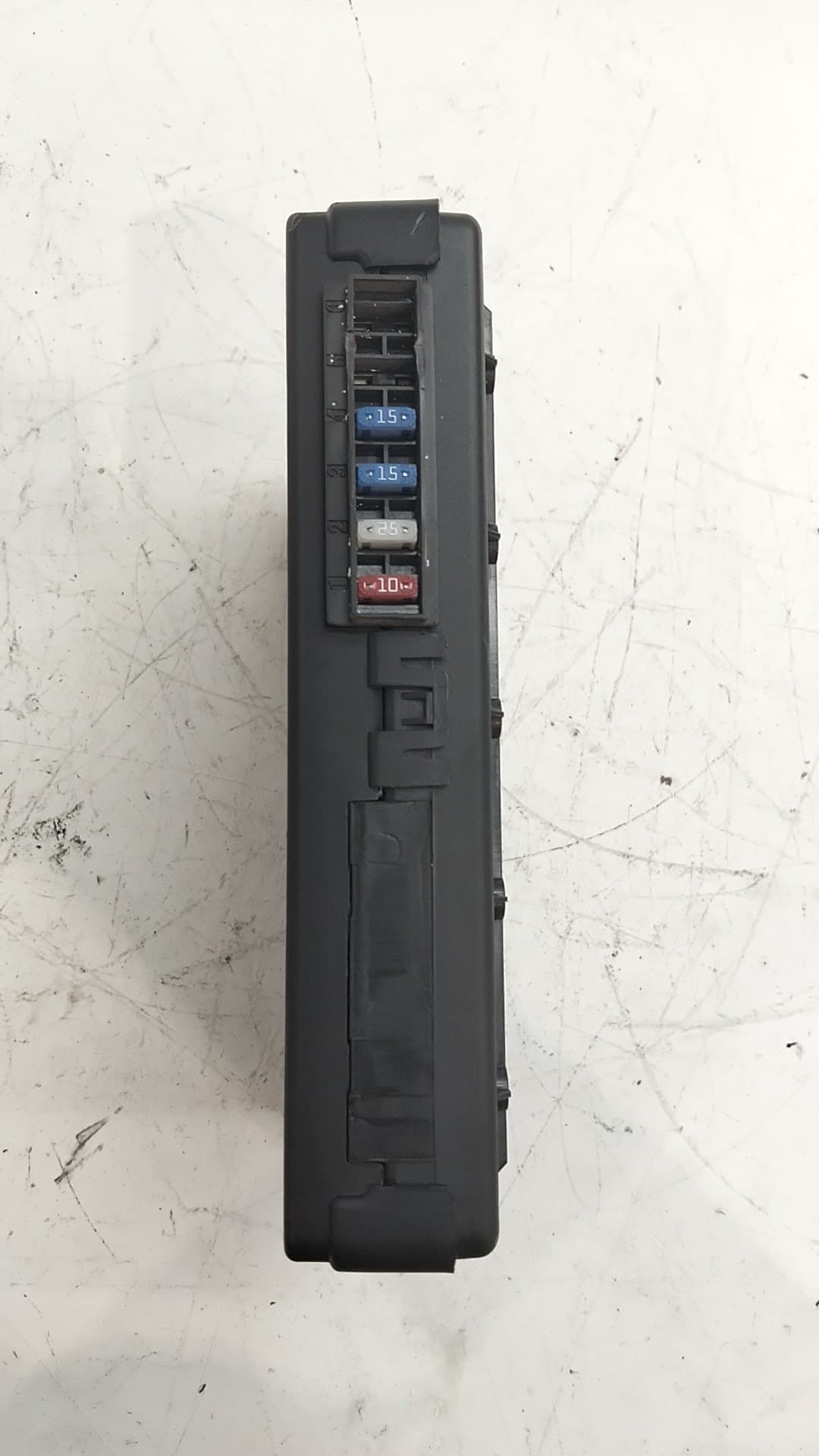 Modulo electronico DR 6.0 3
