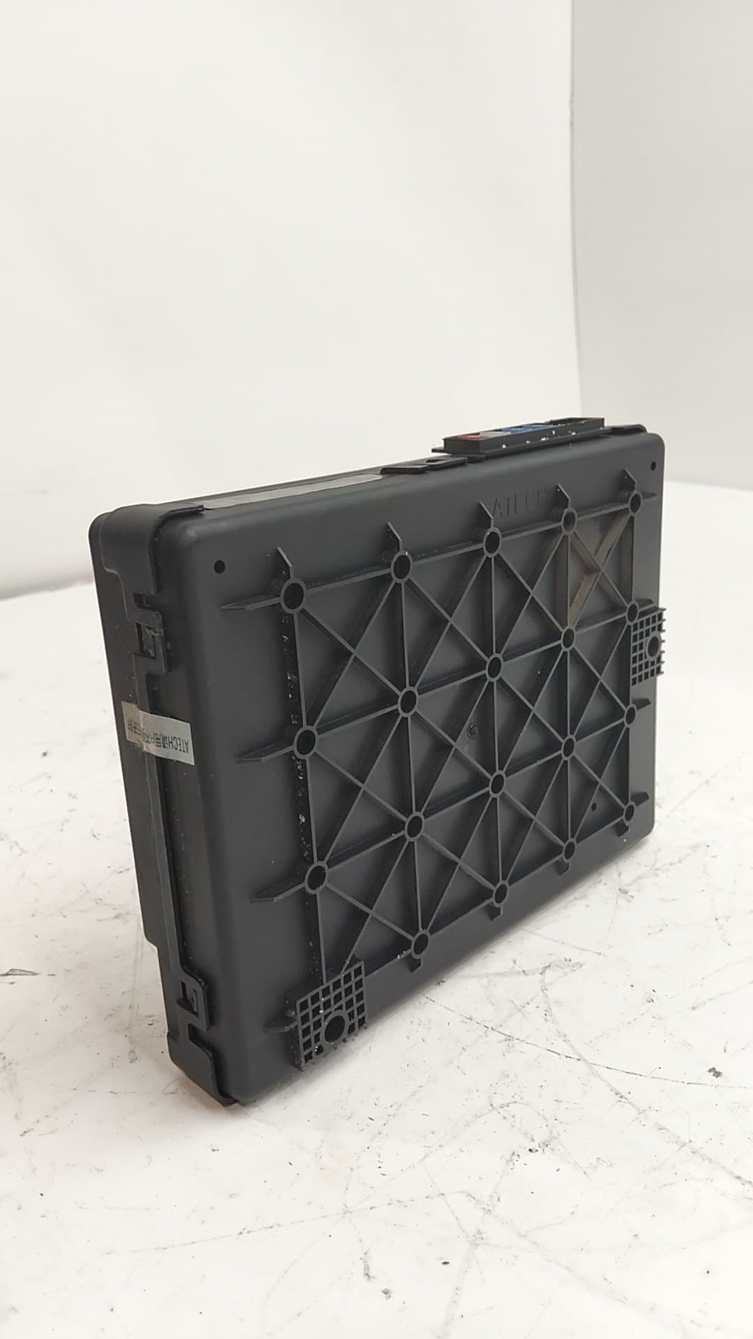 Modulo electronico DR 6.0 2