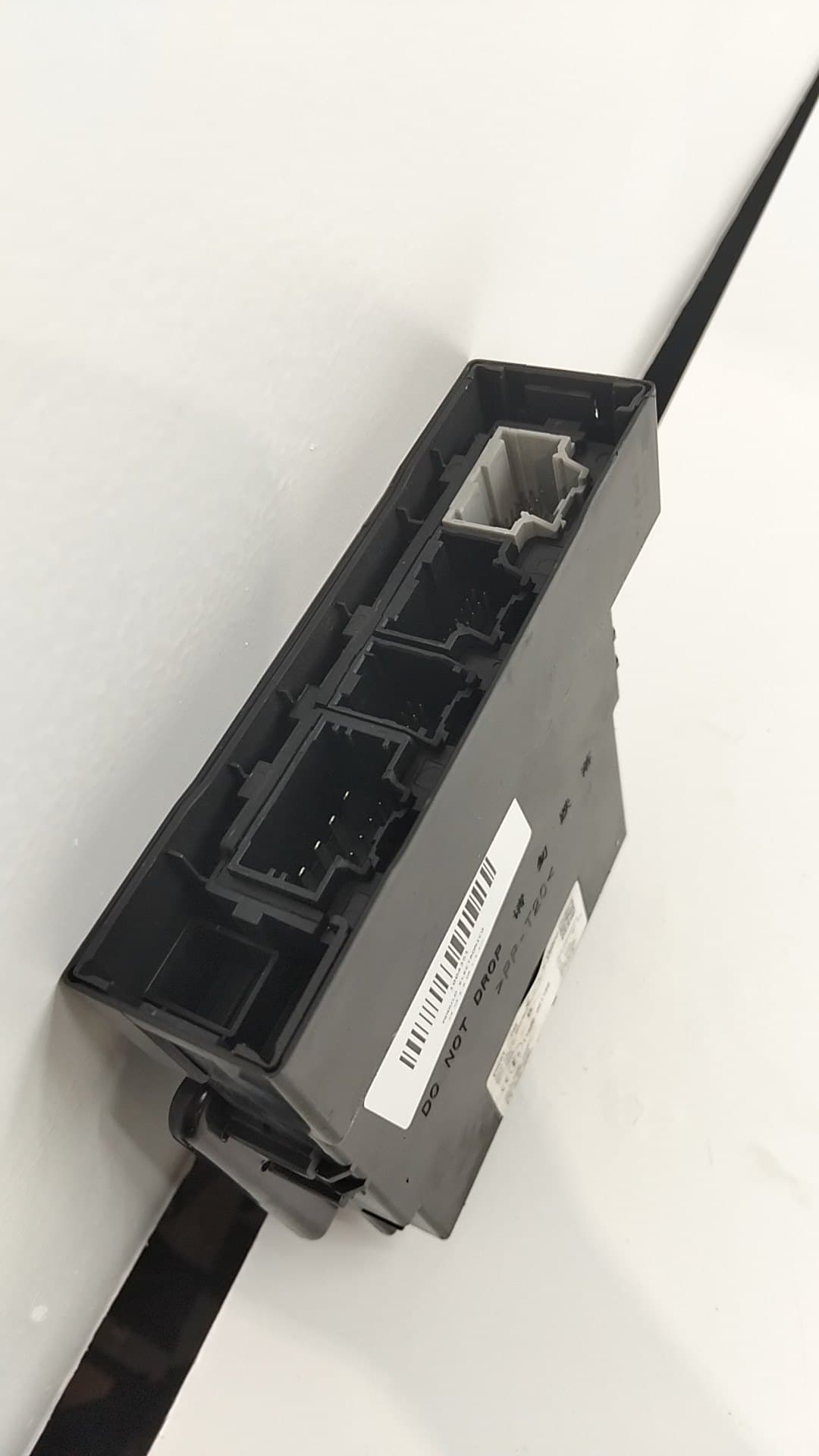 Modulo electronico DR 6.0 2