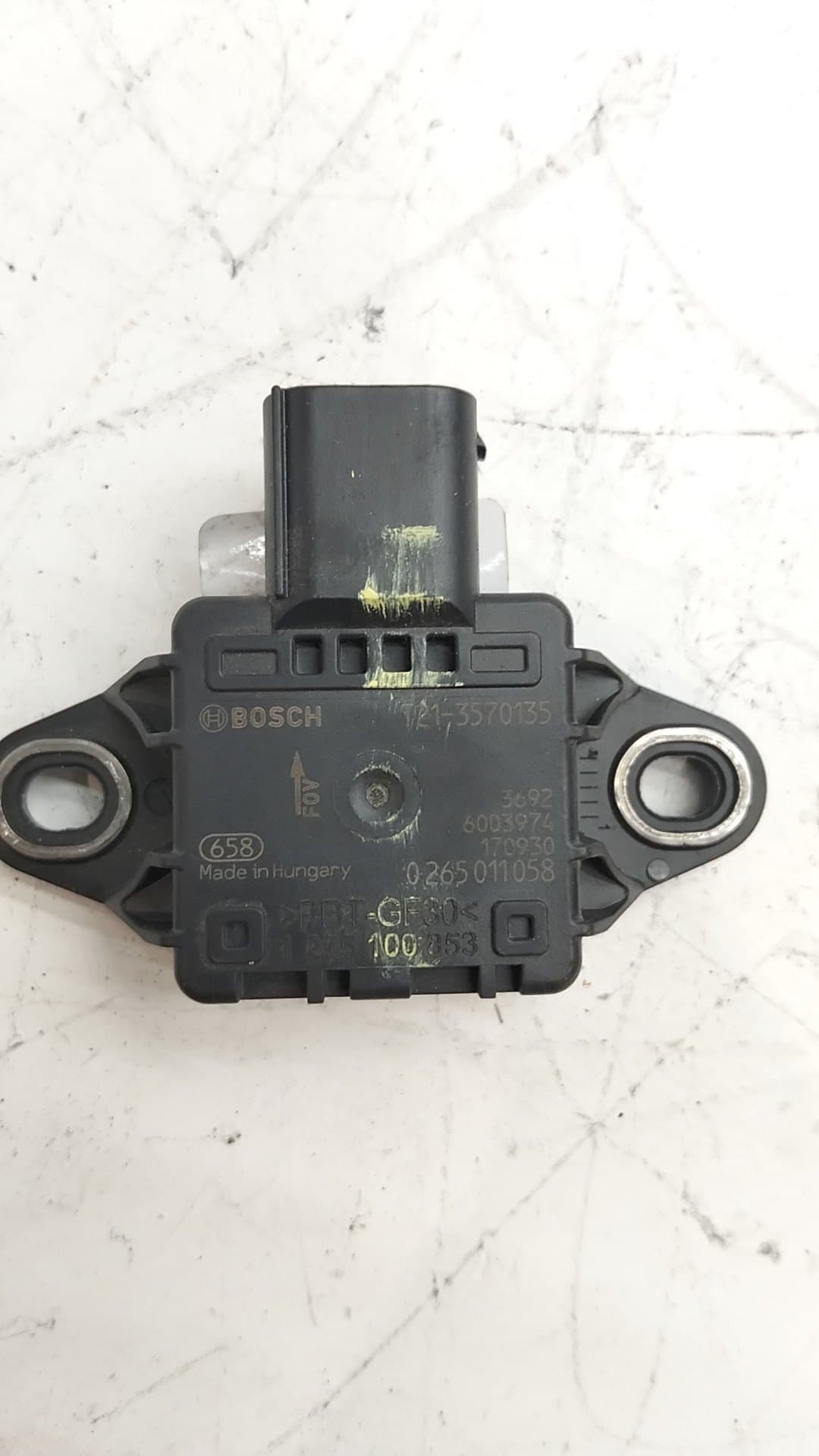 Sensor DR 6.0