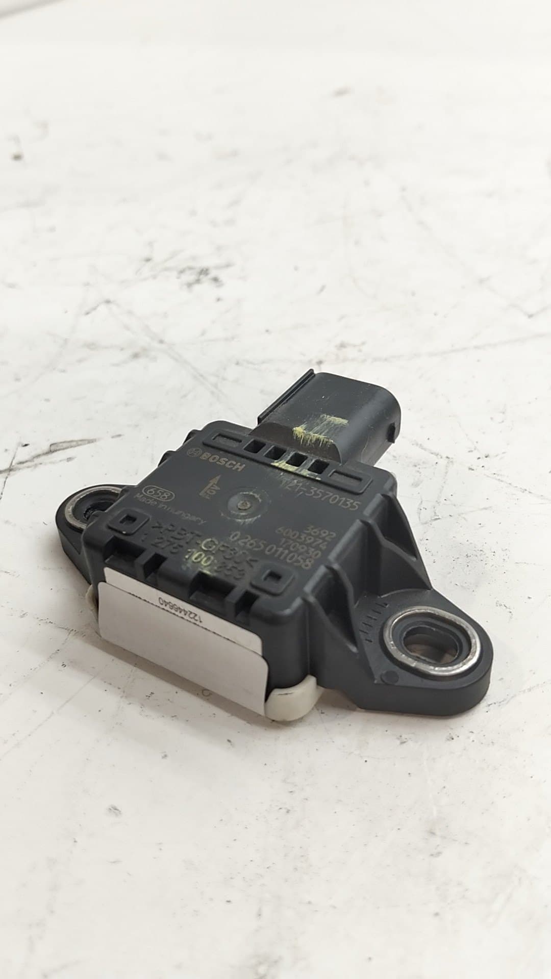 Sensor DR 6.0 3