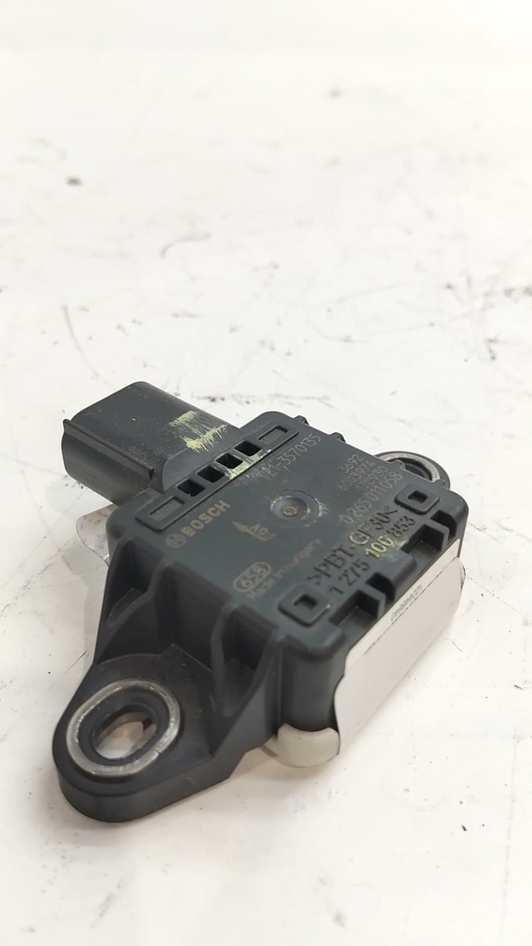 Sensor DR 6.0 2