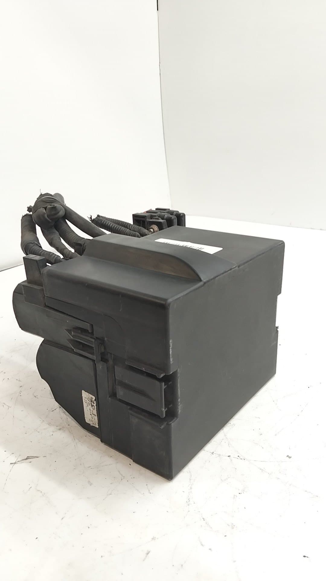 Caja reles / fusibles DR 6.0