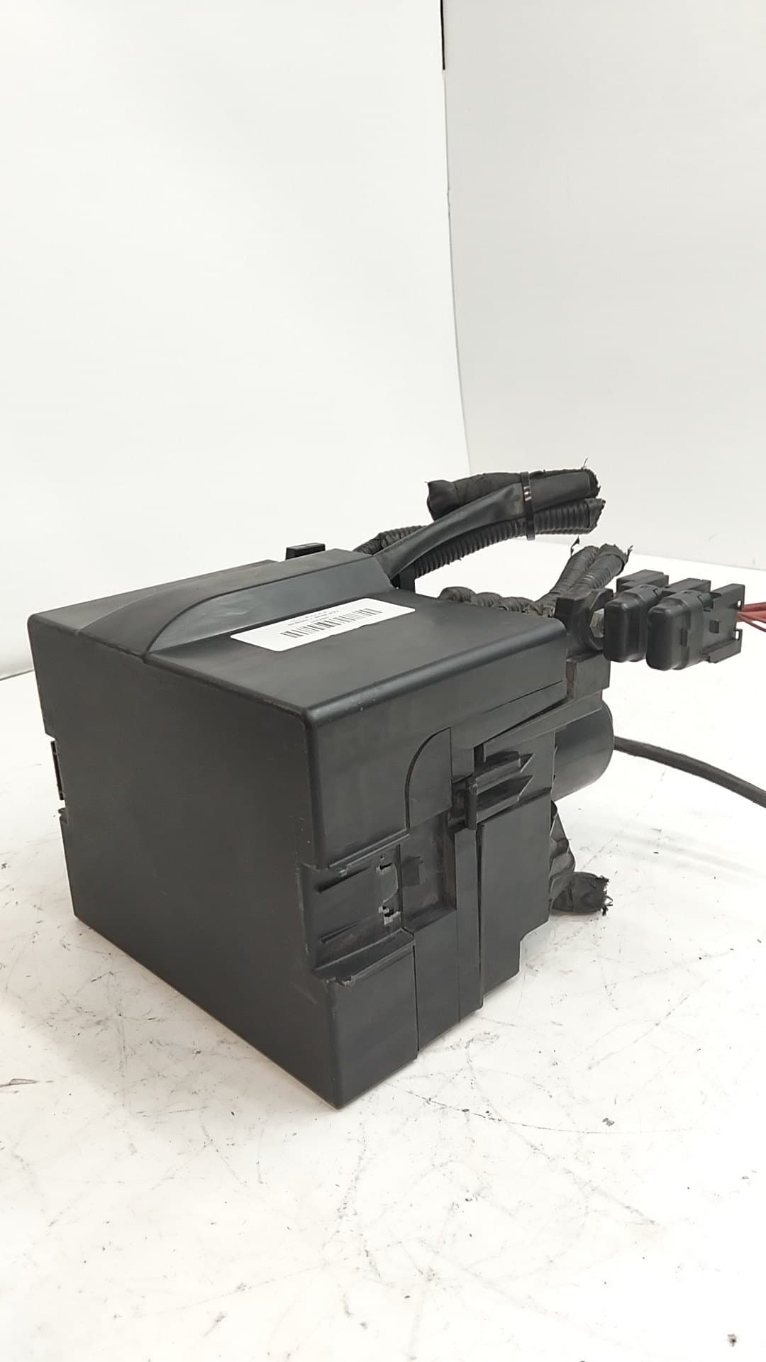 Caja reles / fusibles DR 6.0 5