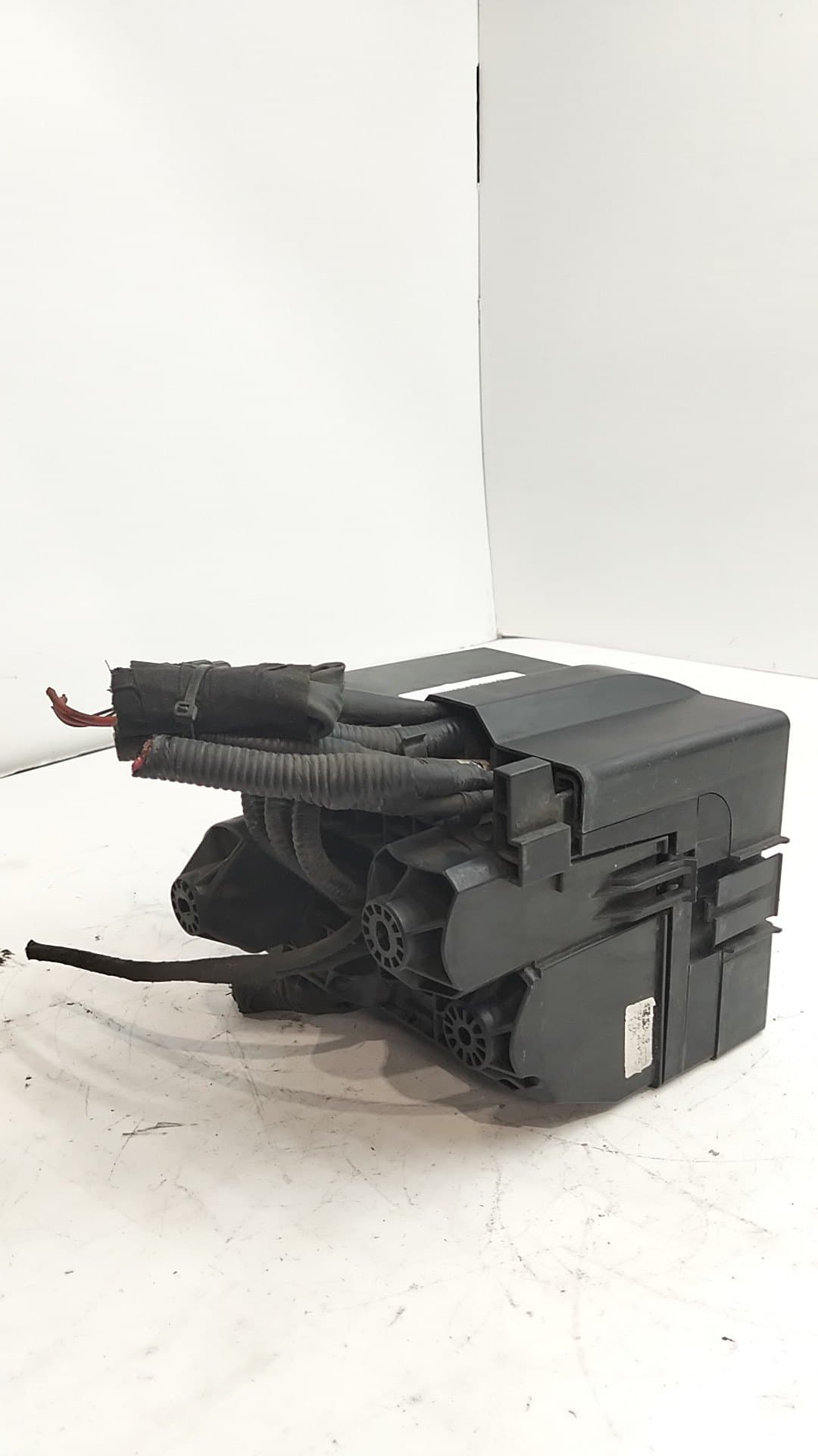 Caja reles / fusibles DR 6.0 4