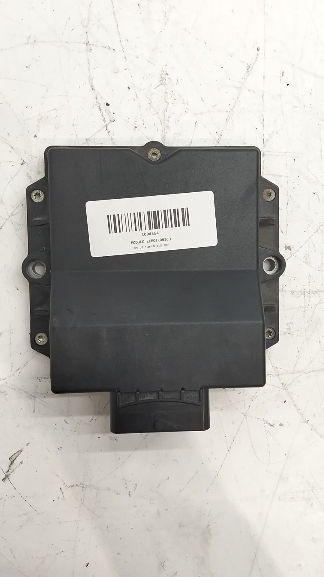 Modulo electronico DR 6.0 4