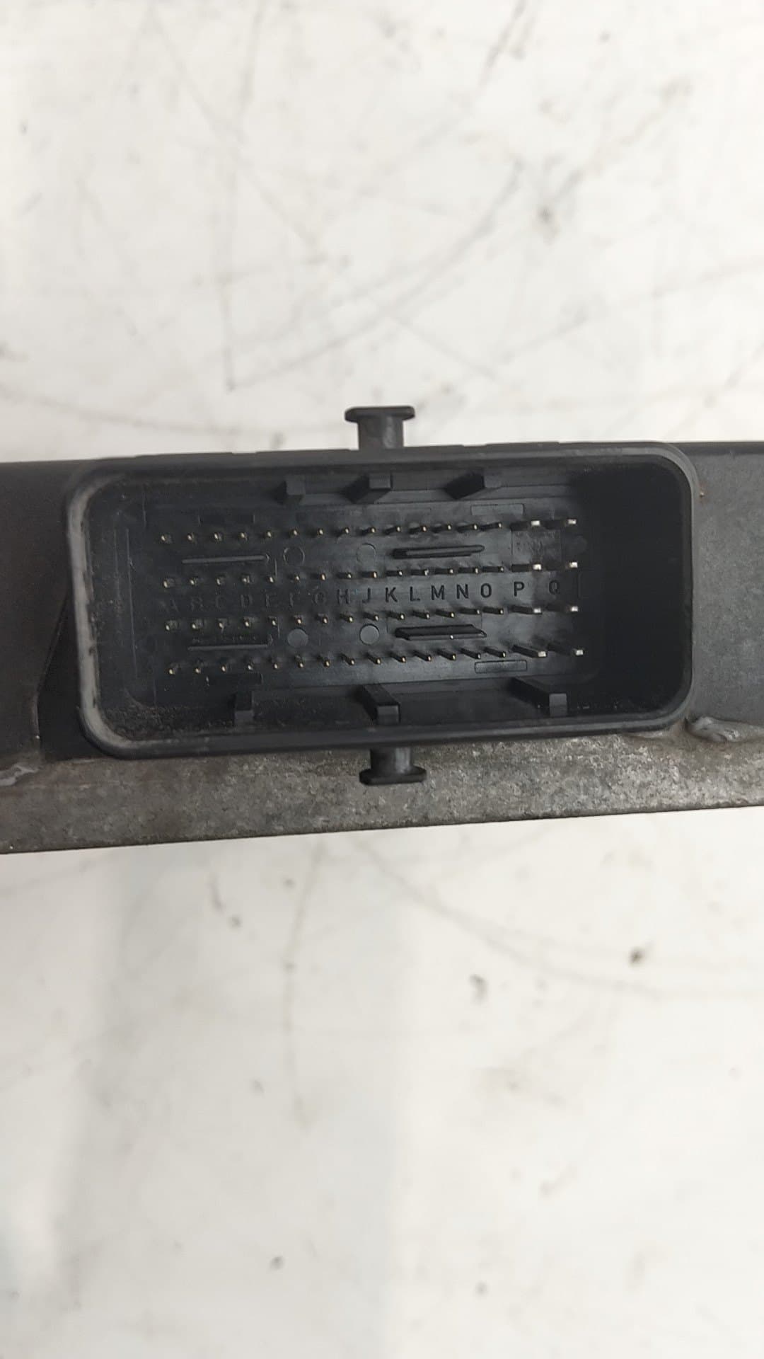 Modulo electronico DR 6.0 2