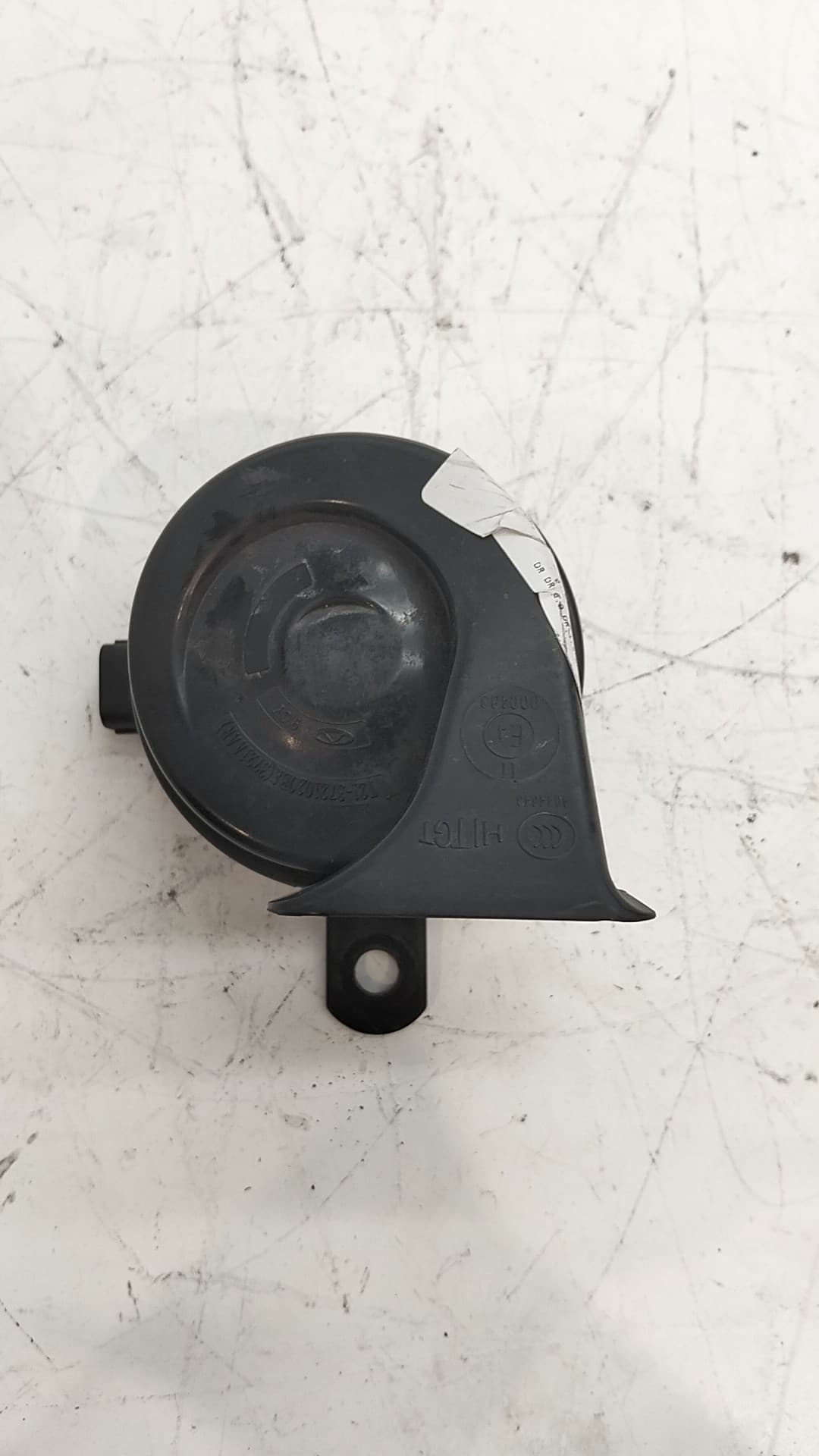 Claxon DR 6.0