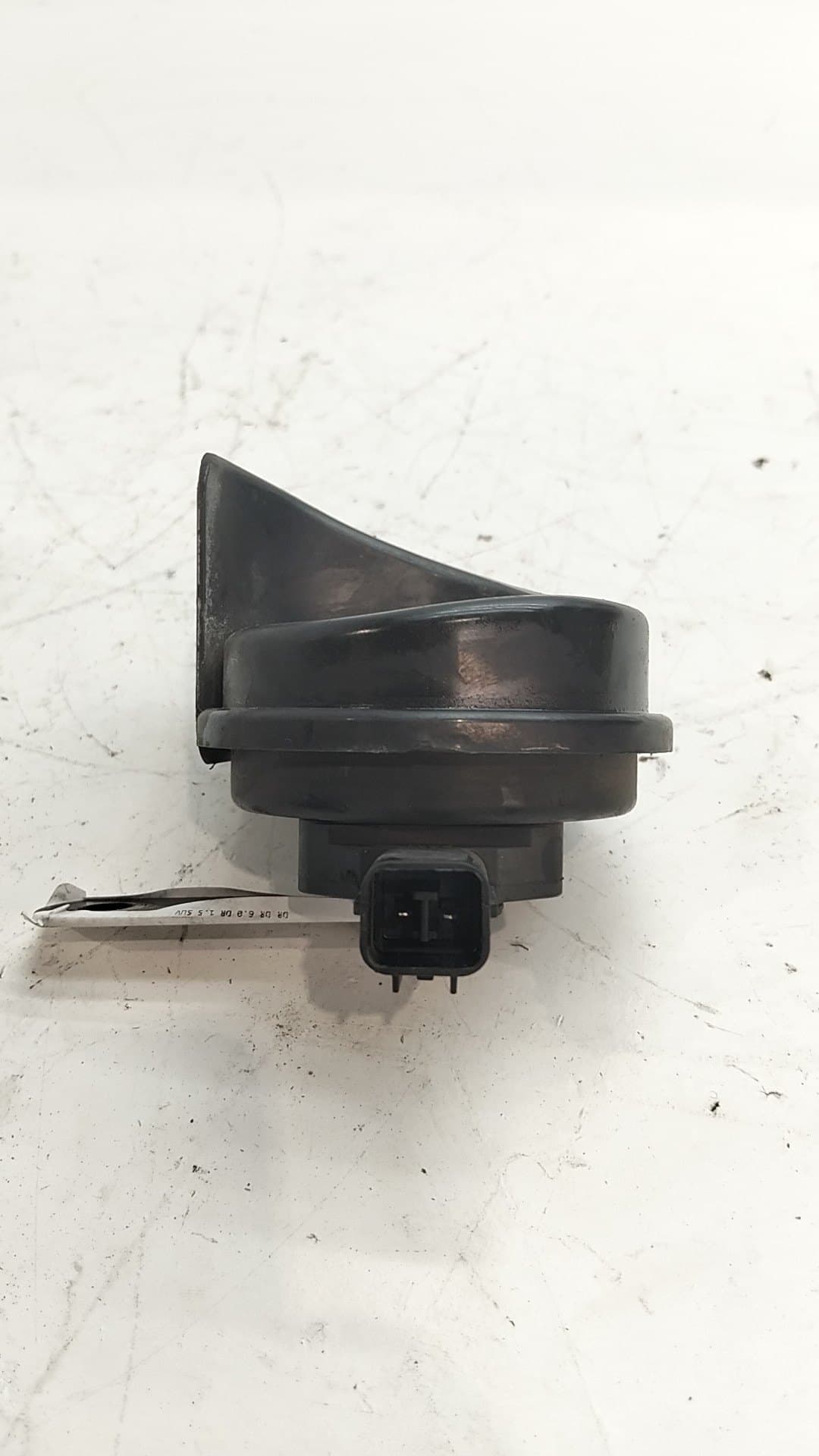 Claxon DR 6.0 3
