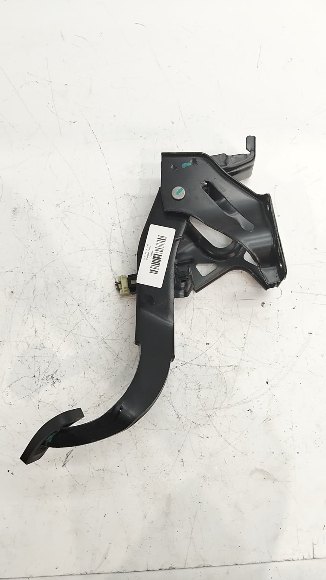 Pedal embrague DR 6.0