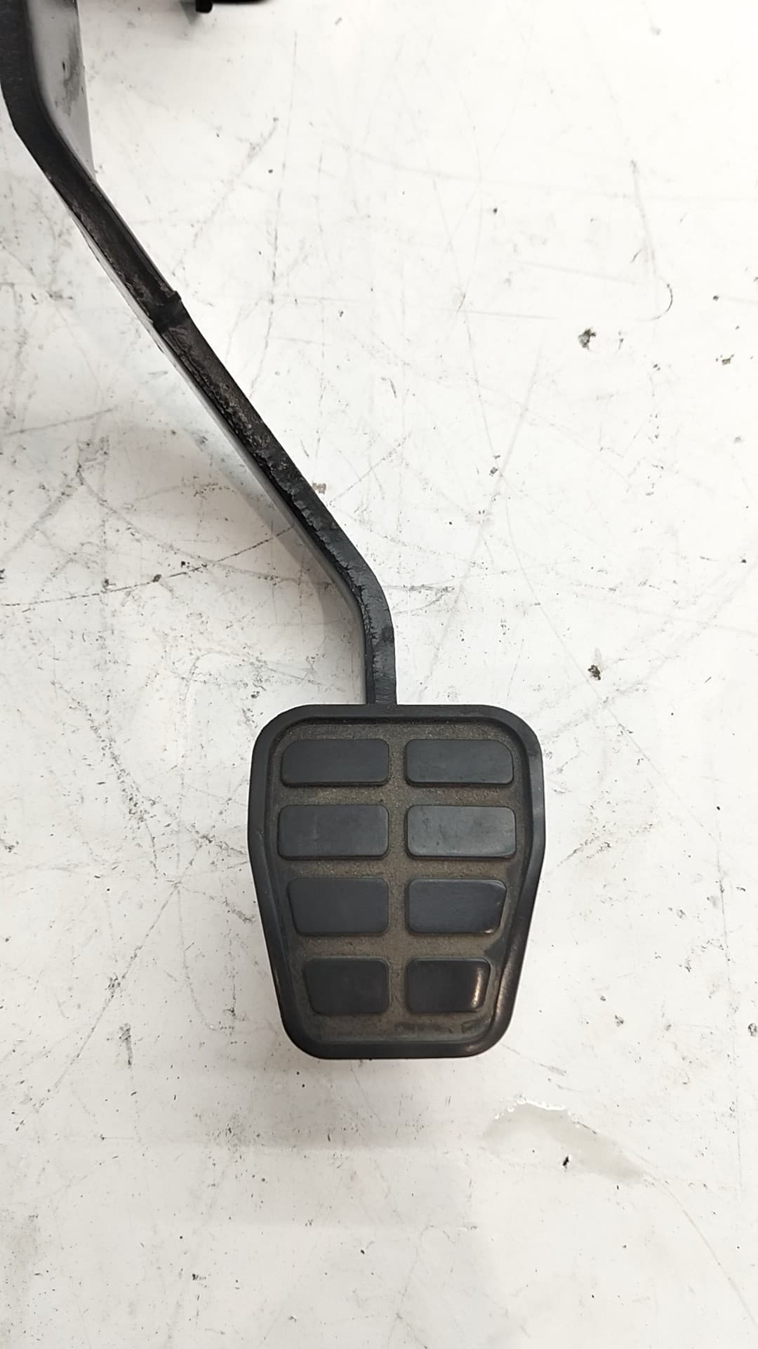 Pedal embrague DR 6.0 5