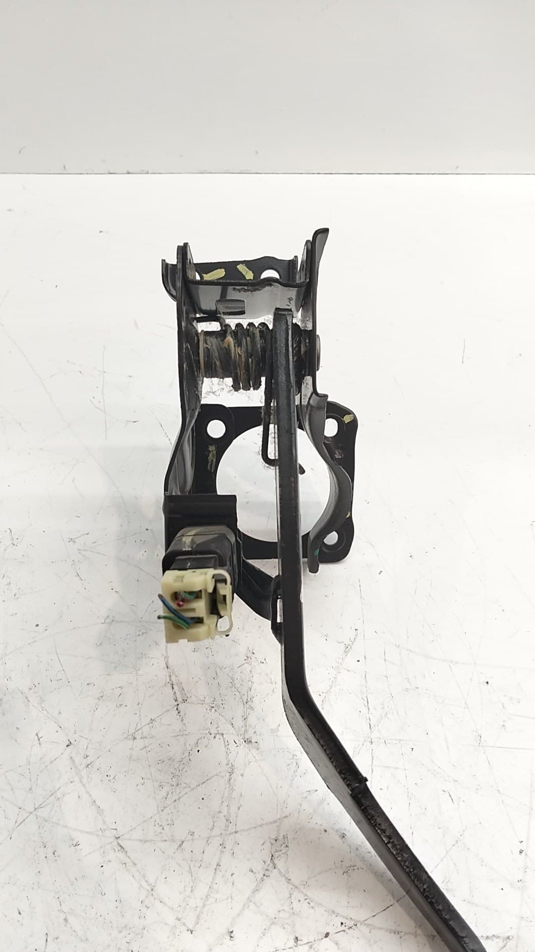 Pedal embrague DR 6.0 4