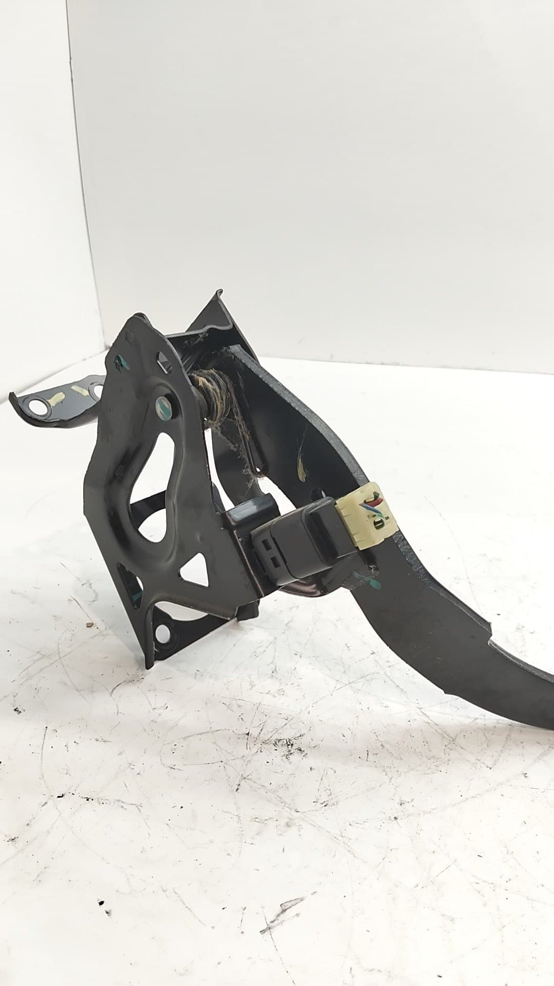 Pedal embrague DR 6.0 3