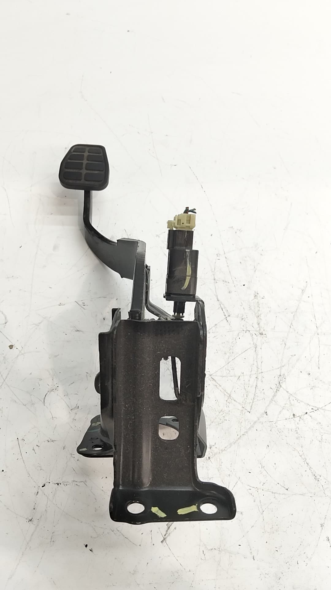 Pedal embrague DR 6.0 2