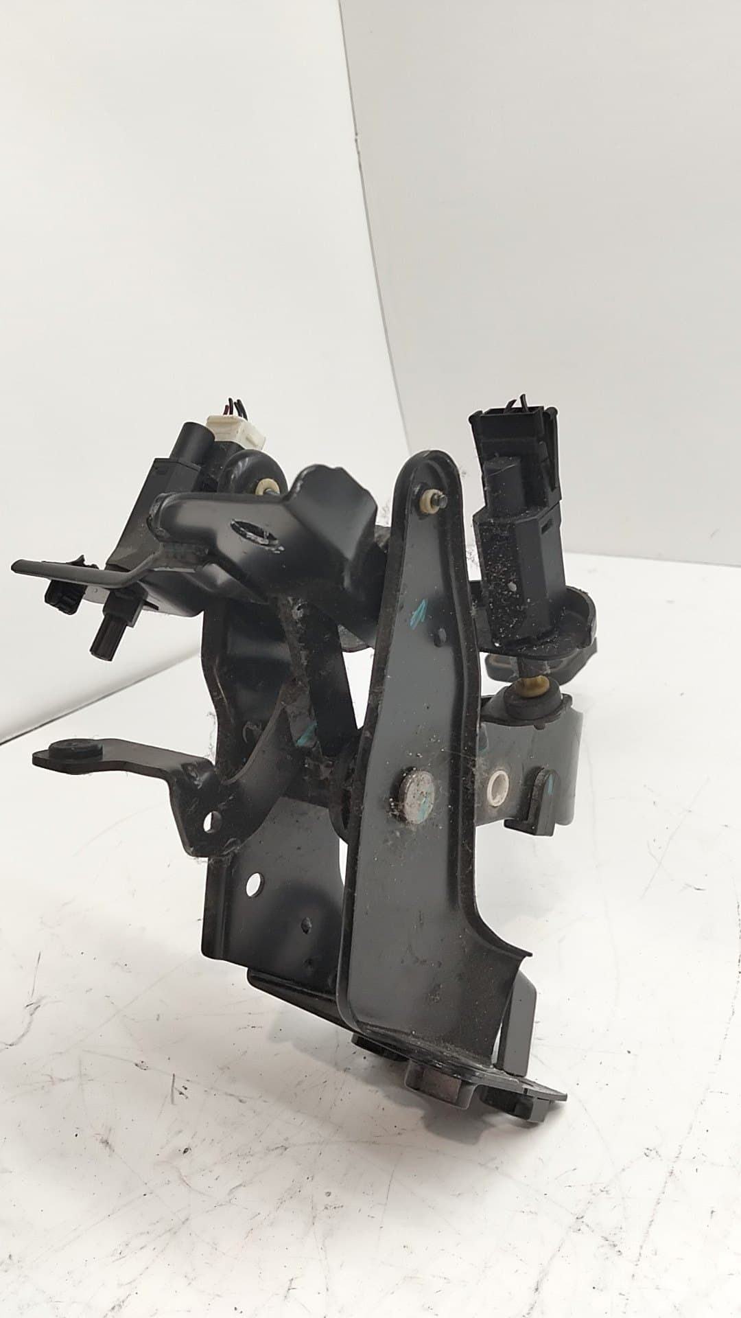 Pedal freno DR 6.0 5