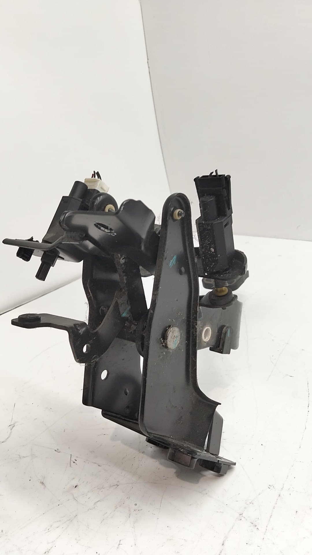 Pedal freno DR 6.0 4