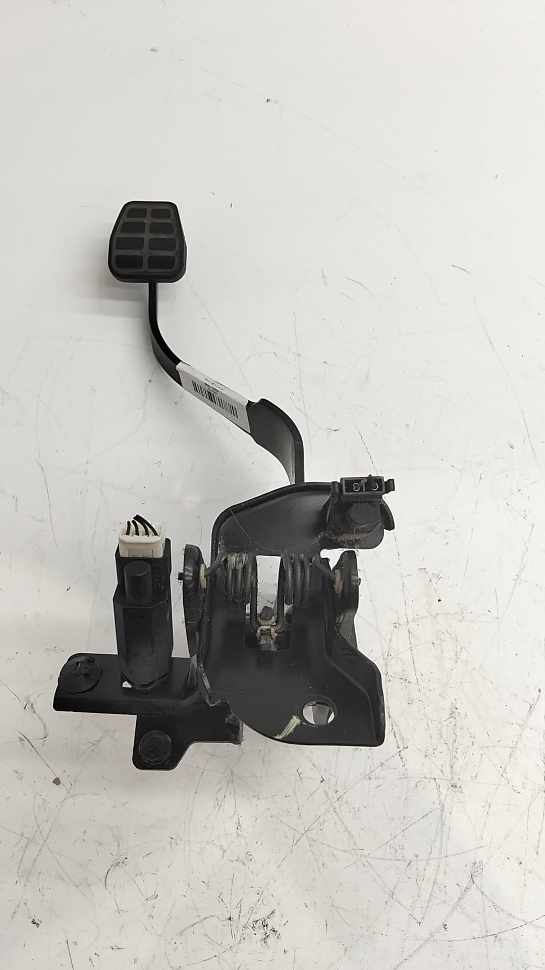 Pedal freno DR 6.0 3