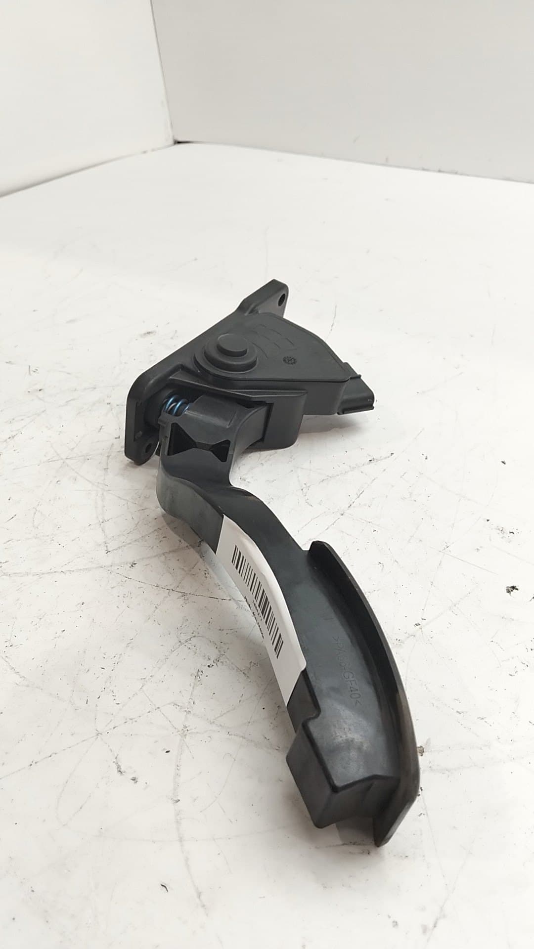 Pedal acelerador DR 6.0 3
