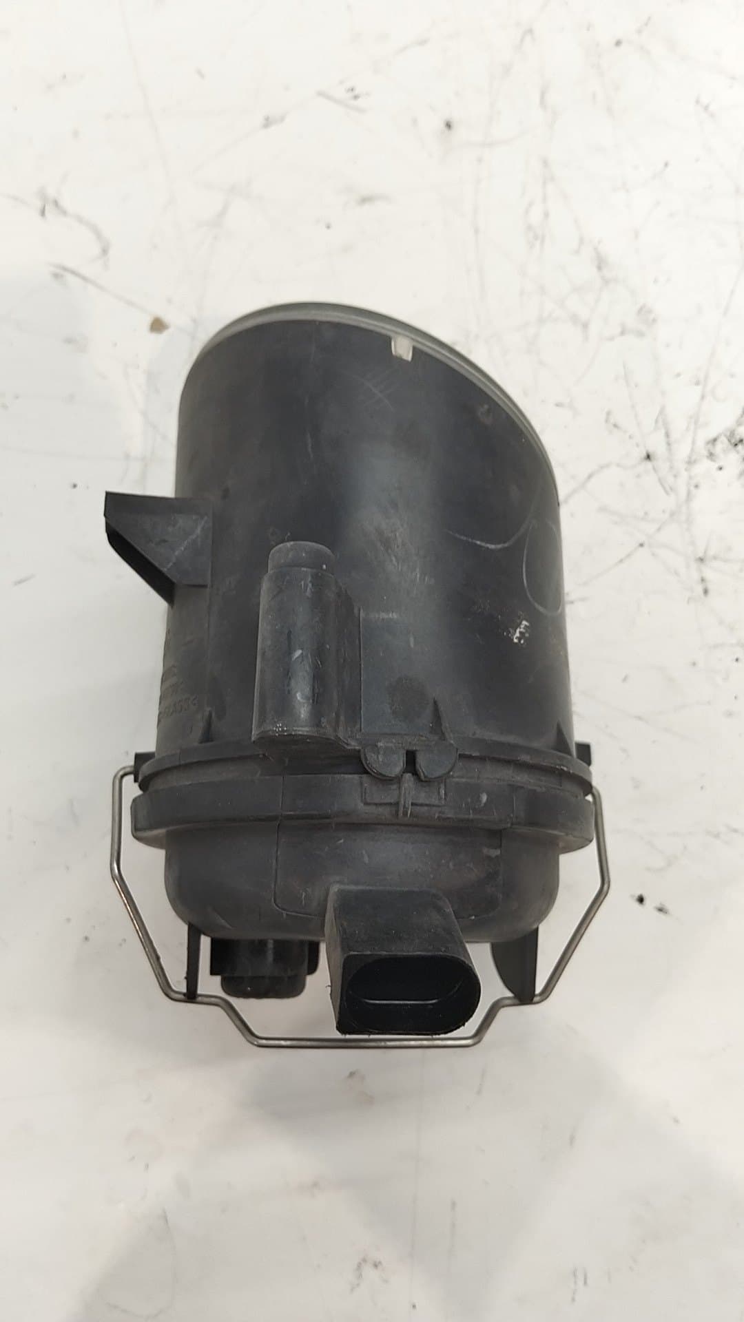 Faro antiniebla izquierdo DR 6.0 4