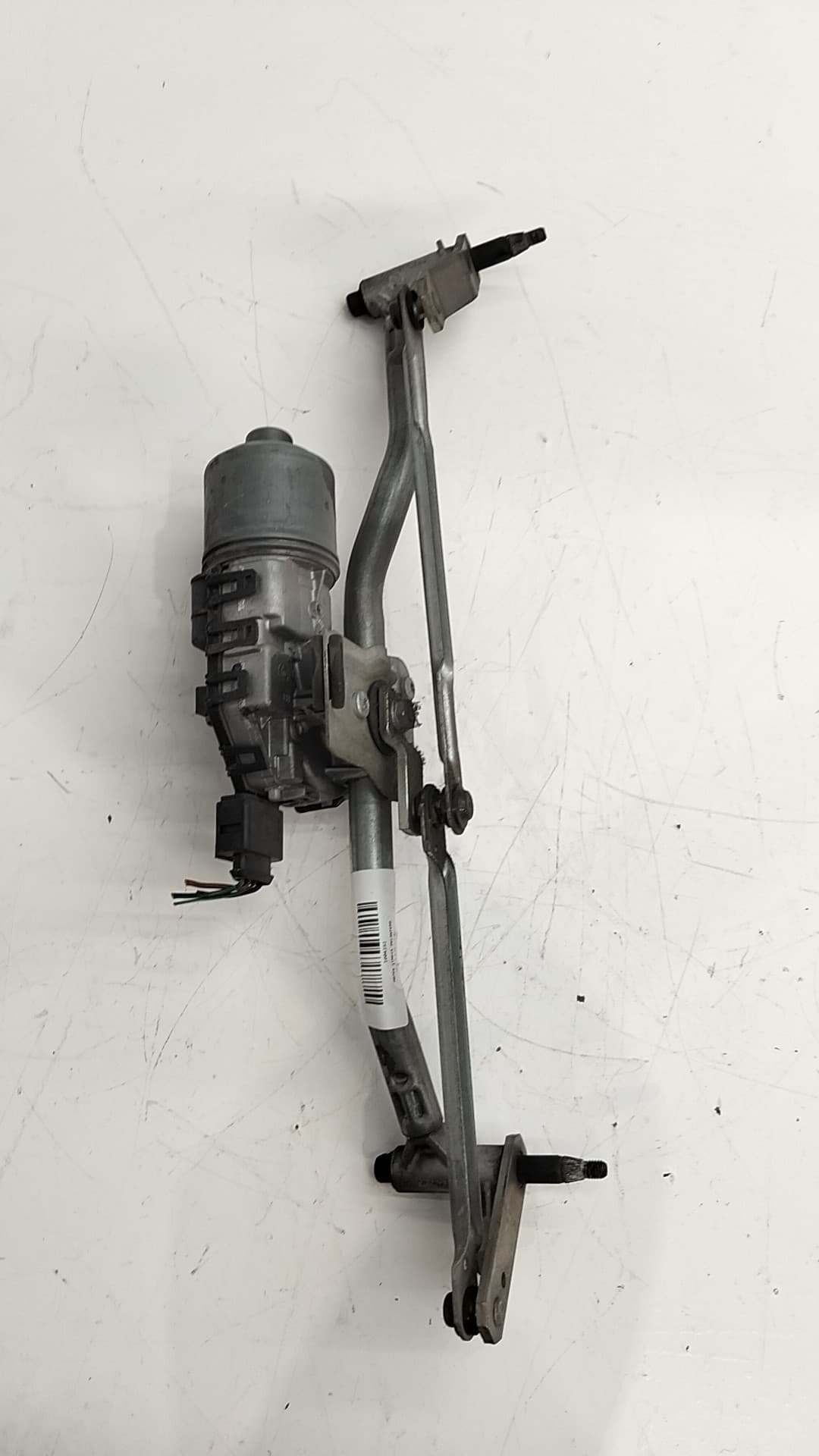 Motor limpia delantero DR 6.0