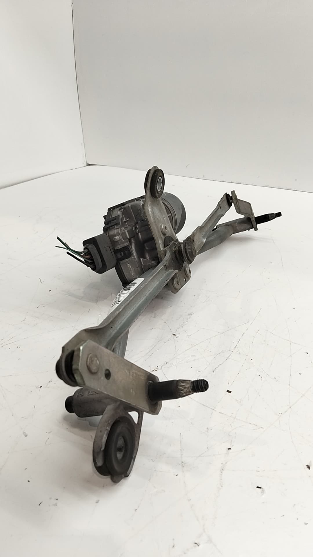 Motor limpia delantero DR 6.0 5
