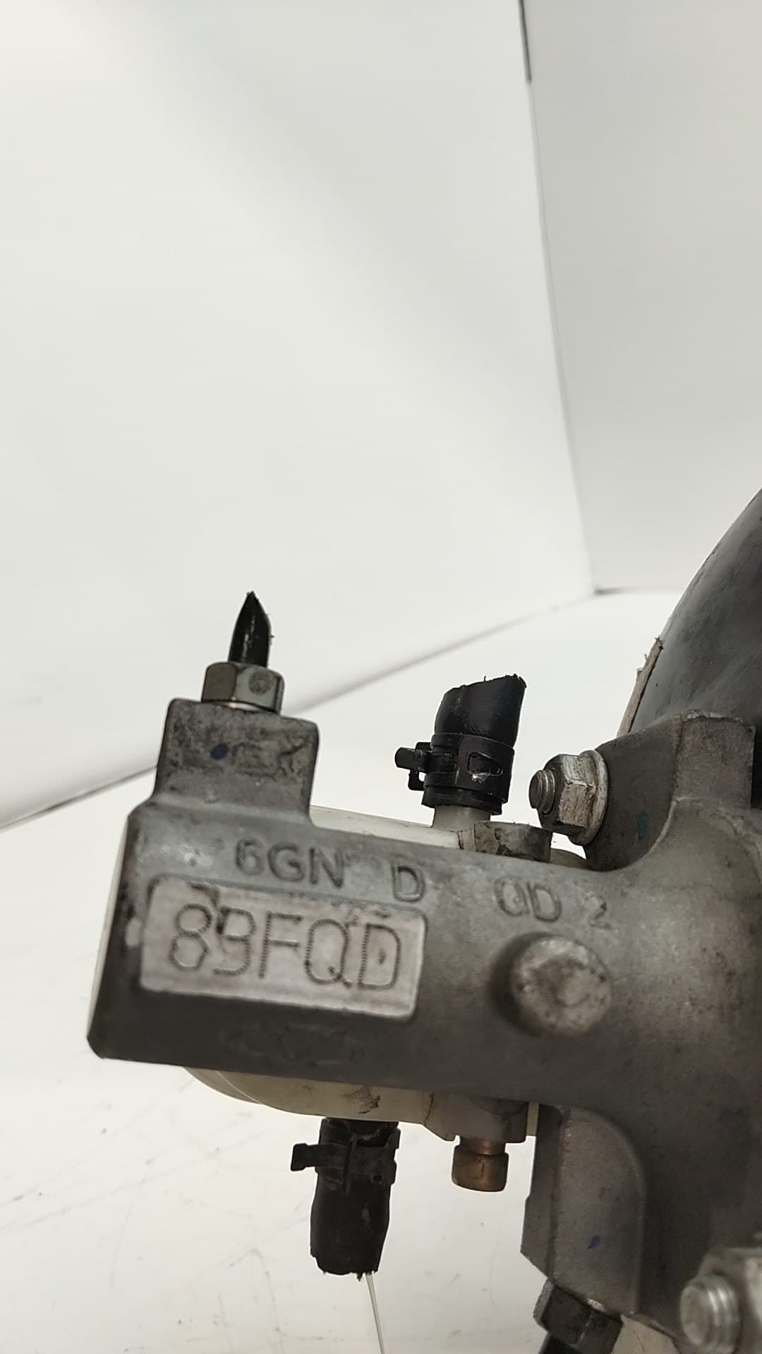 Servofreno DR 6.0 2