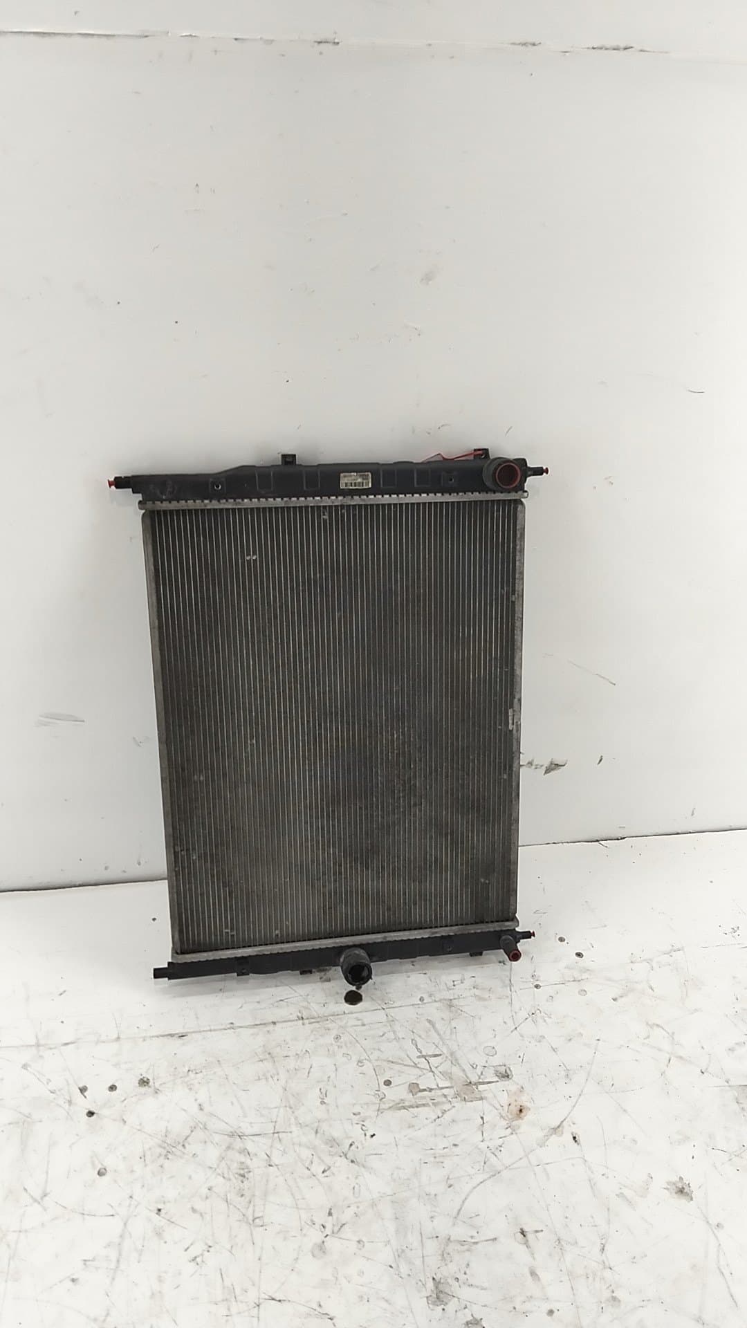 Radiador agua DR 6.0
