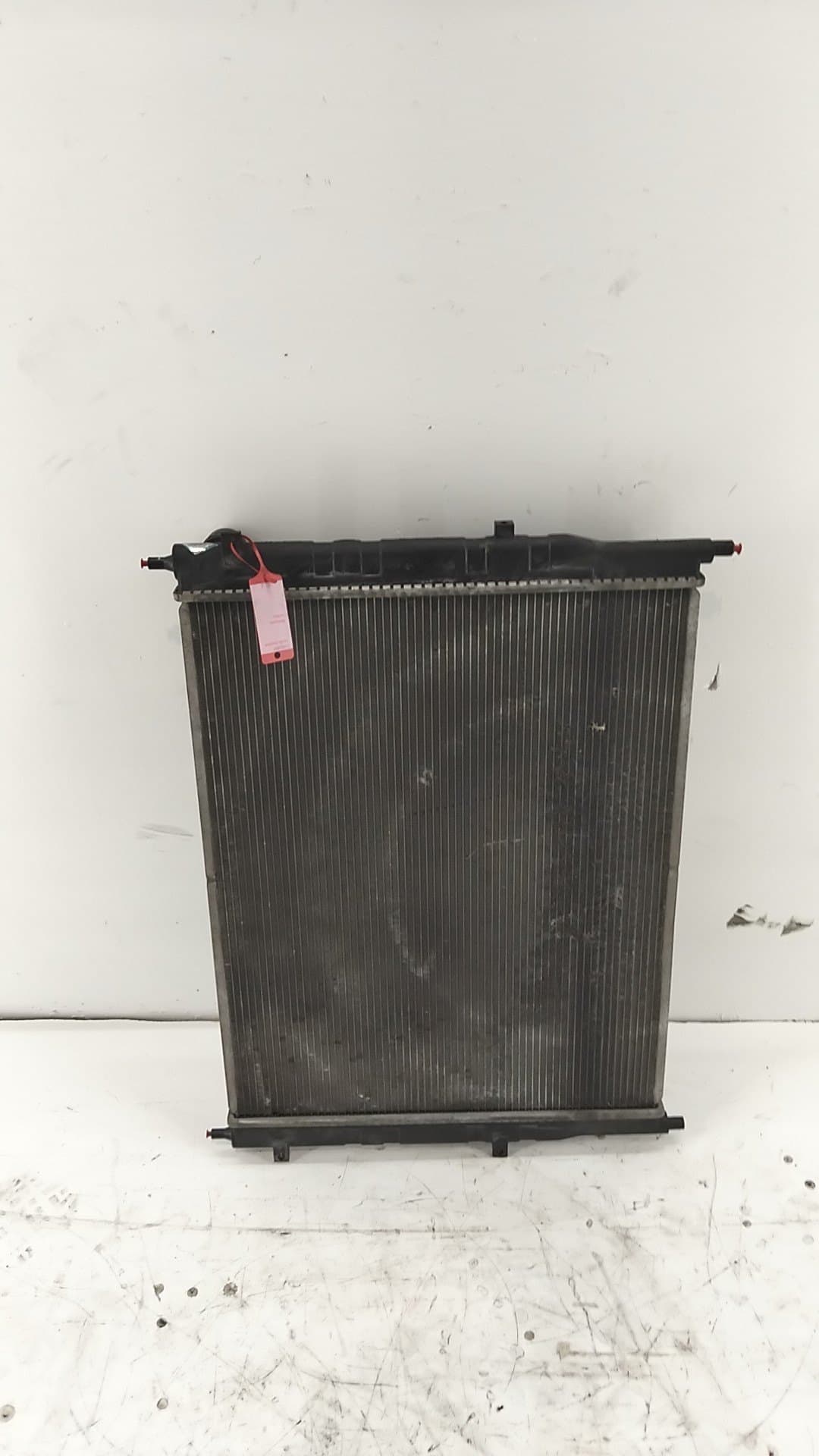 Radiador agua DR 6.0 5