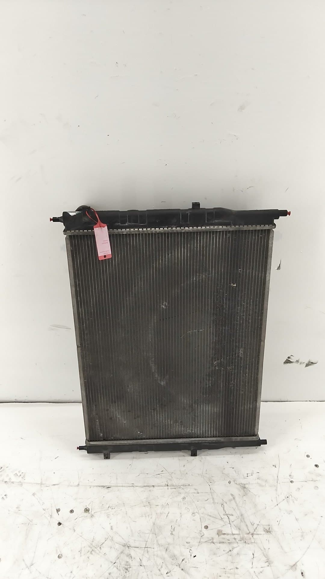 Radiador agua DR 6.0 4