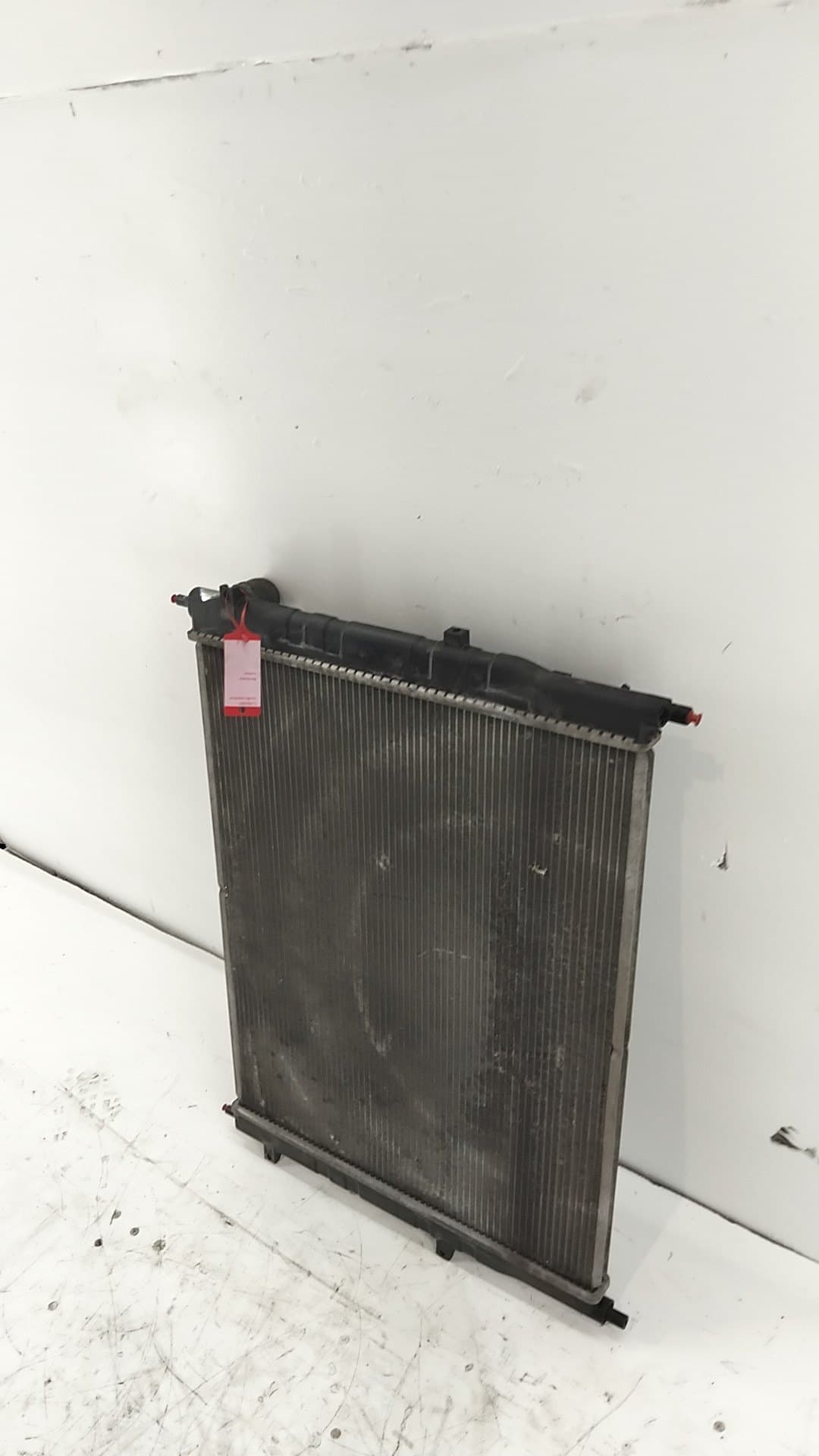 Radiador agua DR 6.0 3
