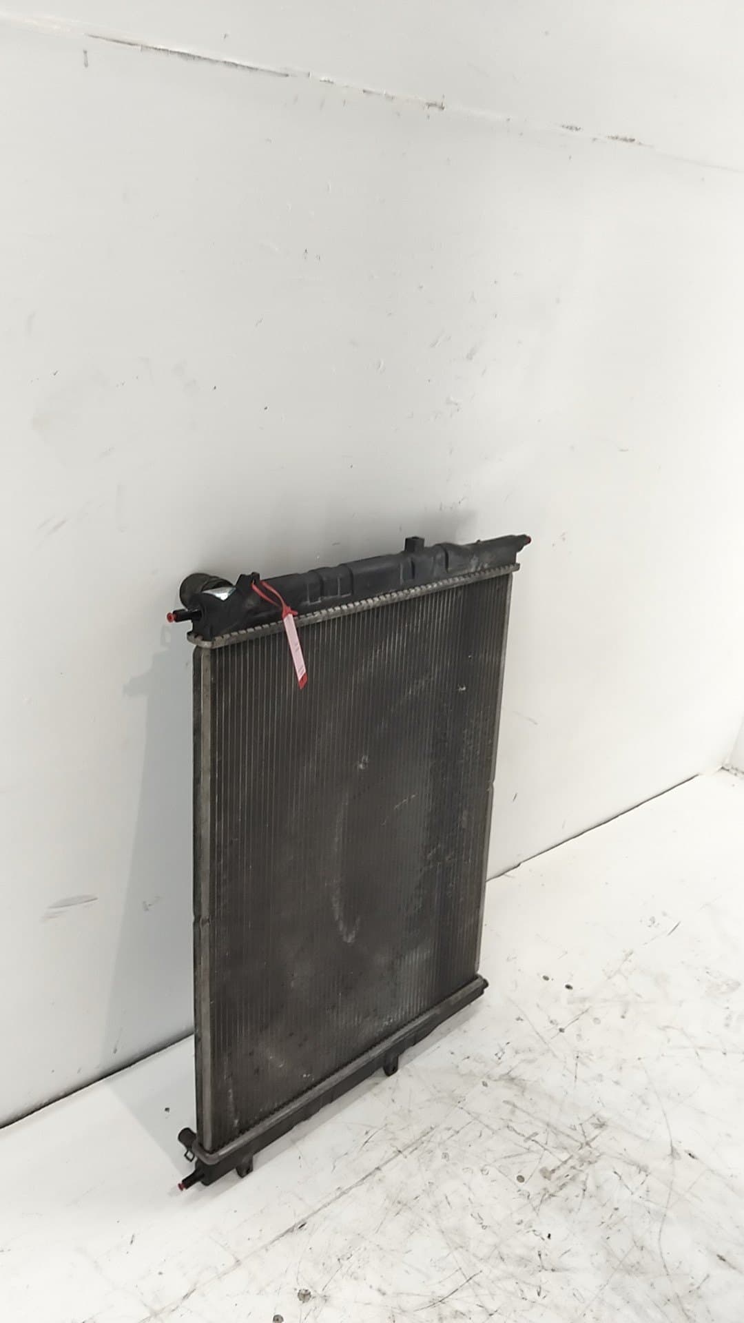 Radiador agua DR 6.0 2