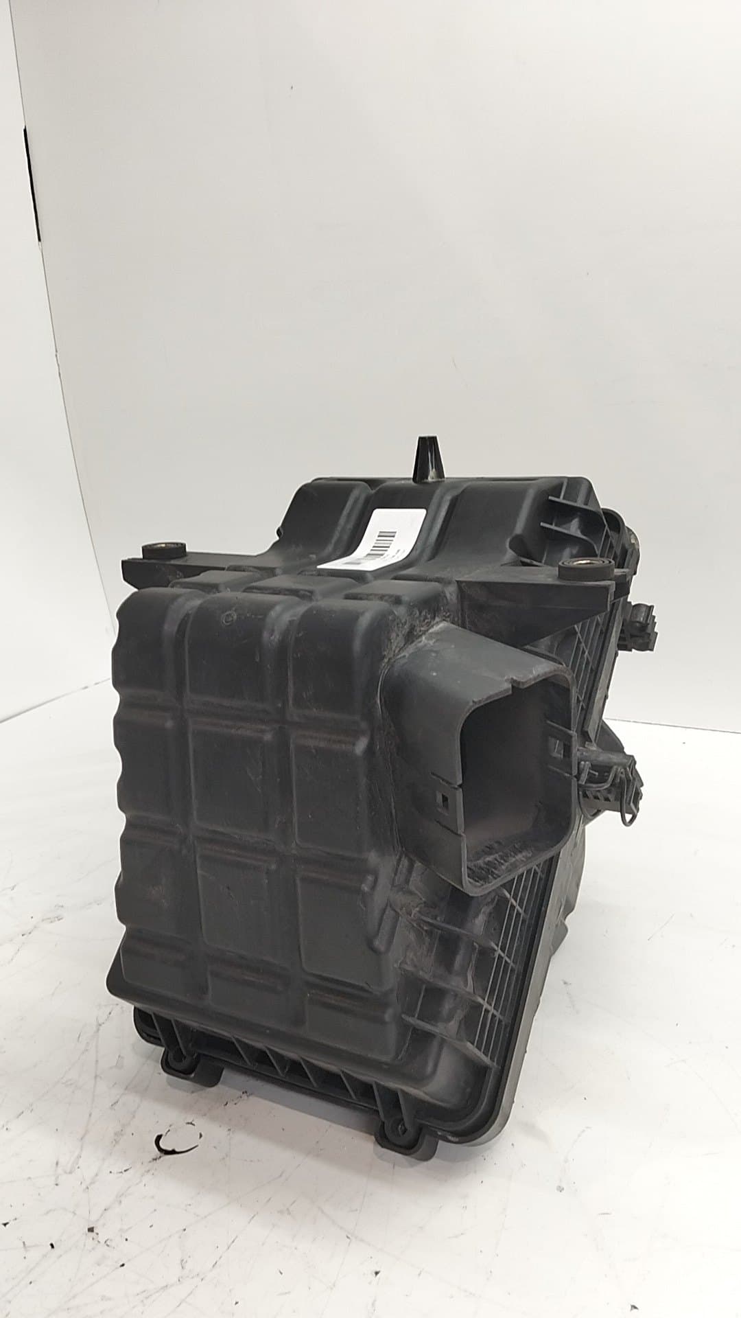 Caja filtro aire DR 6.0